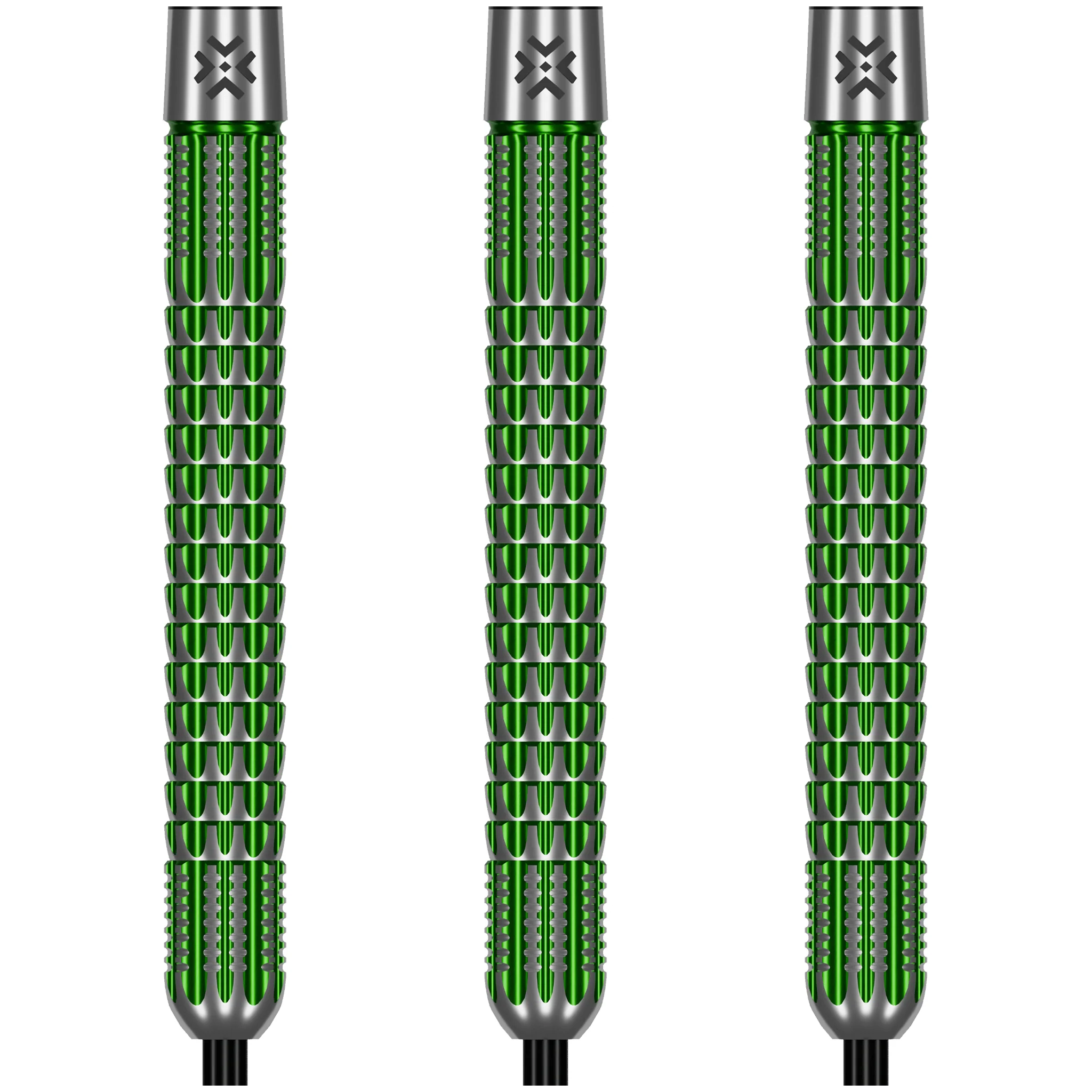 Gator - 90% Tungsten Steel Tip Darts - Image 2