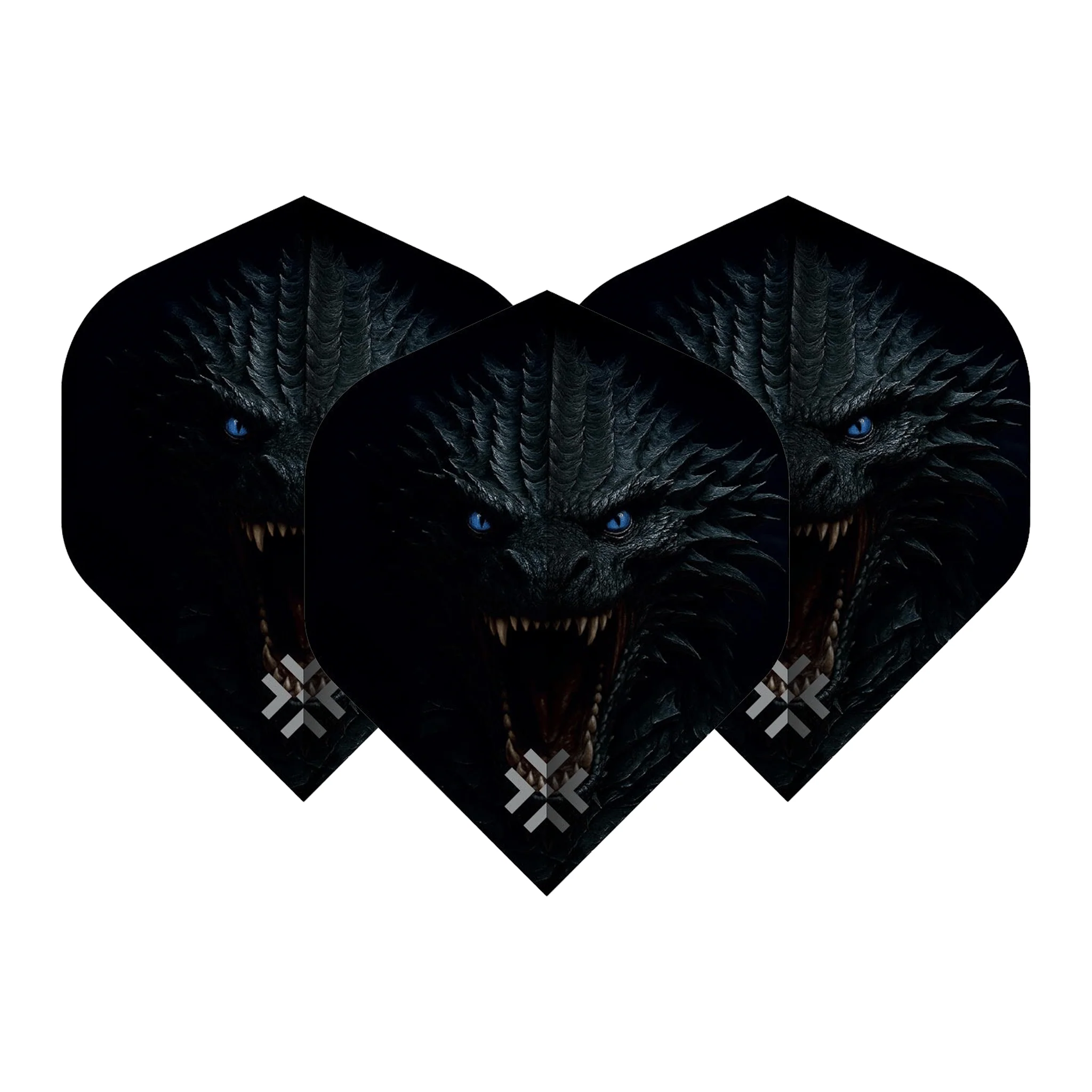 Hydra - Dart Flights