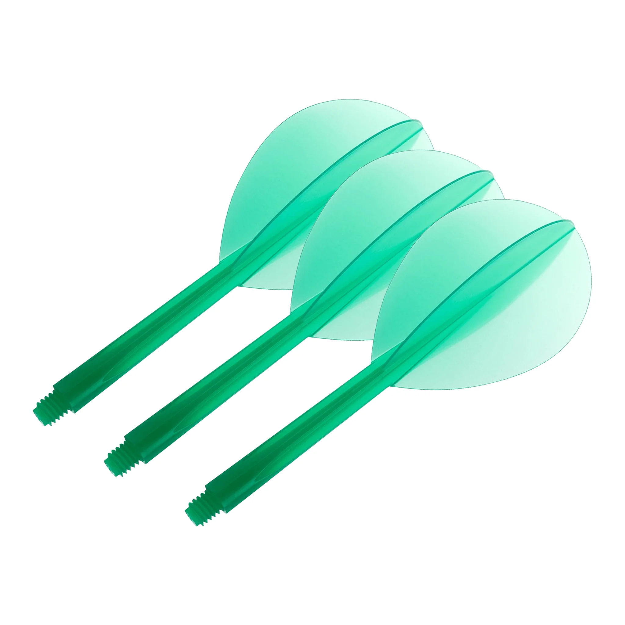 Zero Stress - All In One Flight & Shaft - Image 16