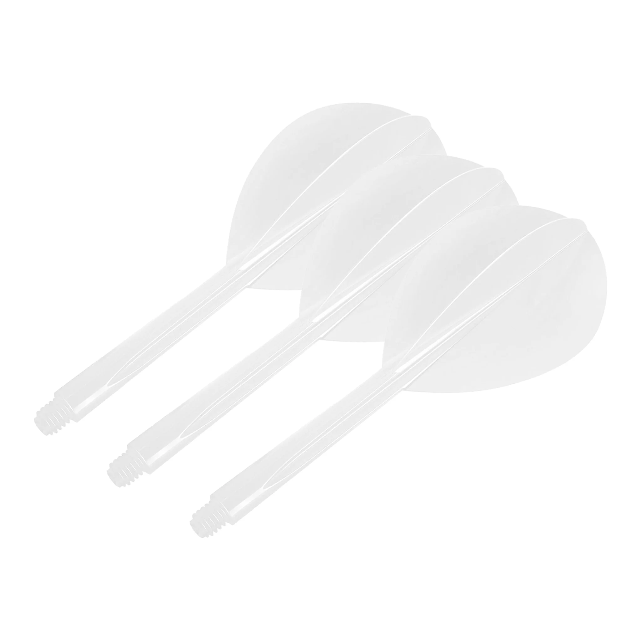 Zero Stress - All In One Flight & Shaft - Image 19
