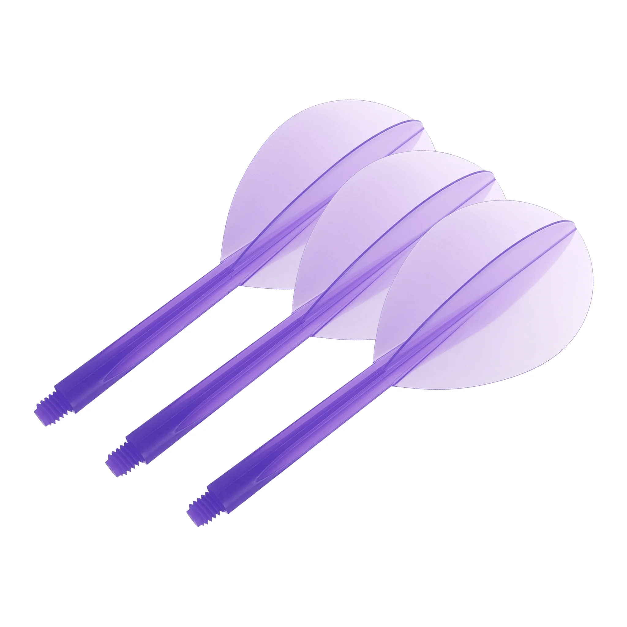 Zero Stress - All In One Flight & Shaft - Image 20