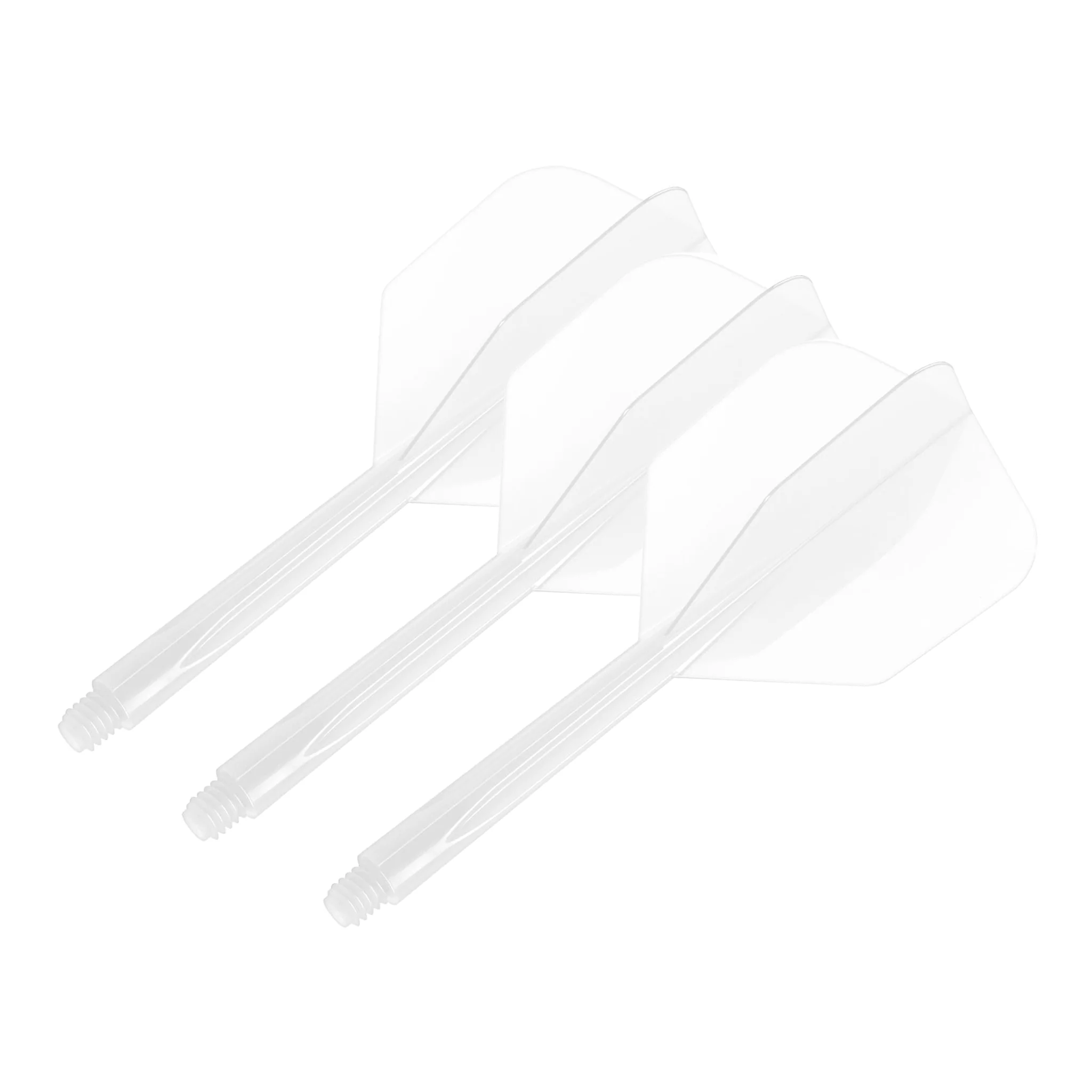 Zero Stress - All In One Flight & Shaft - Image 3
