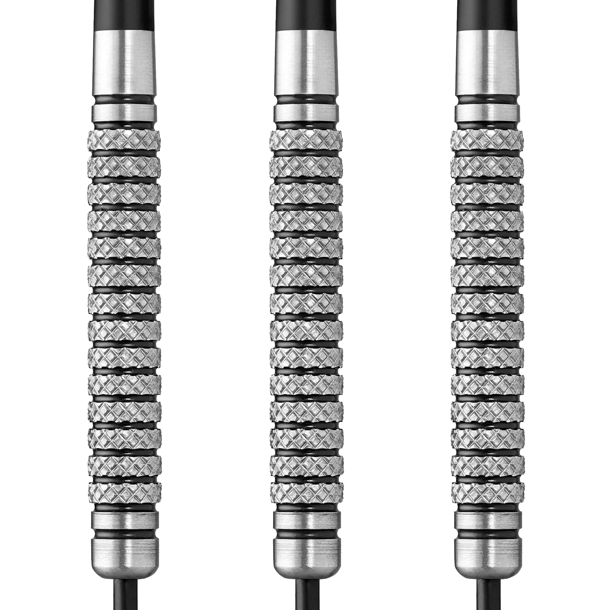 Crusader V2 M1 - 80% Tungsten Steel Tip Darts - Image 2