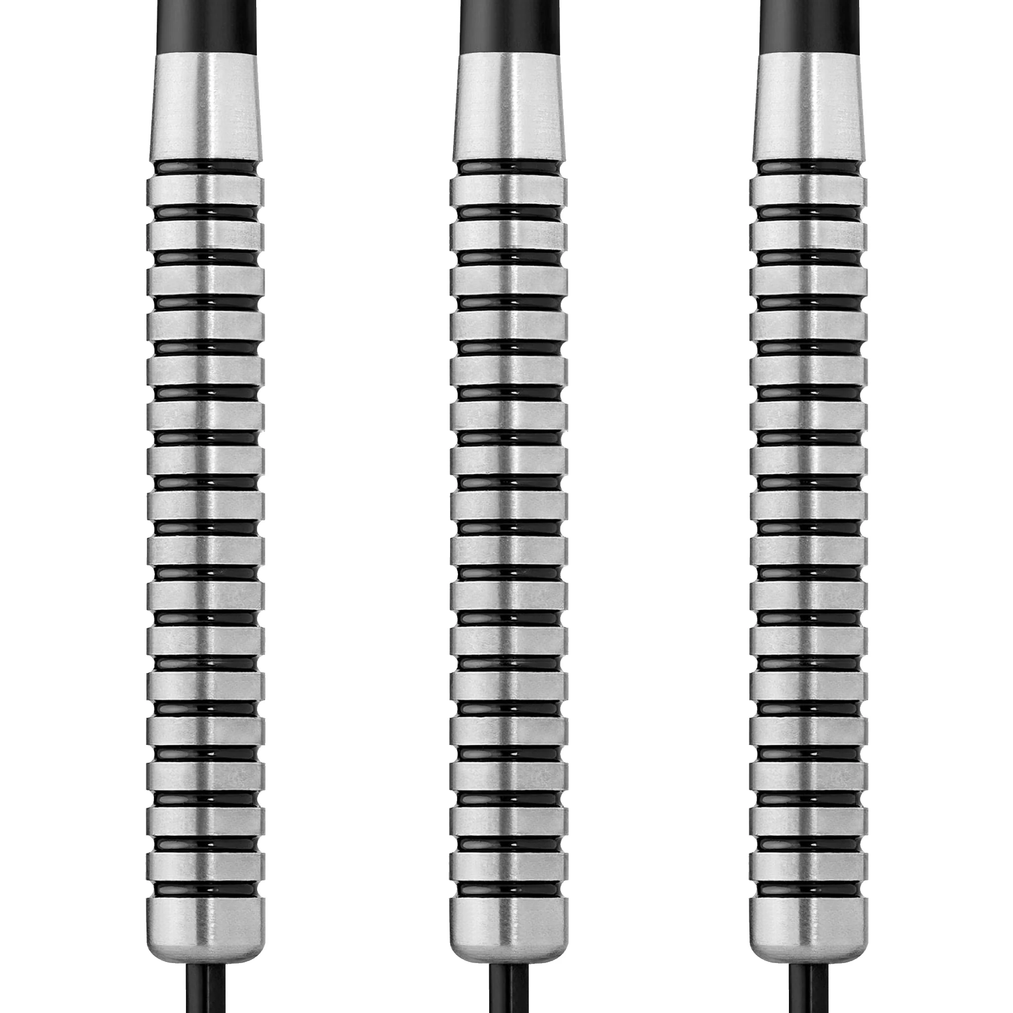Crusader V2 M2 - 80% Tungsten Steel Tip Darts - Image 2