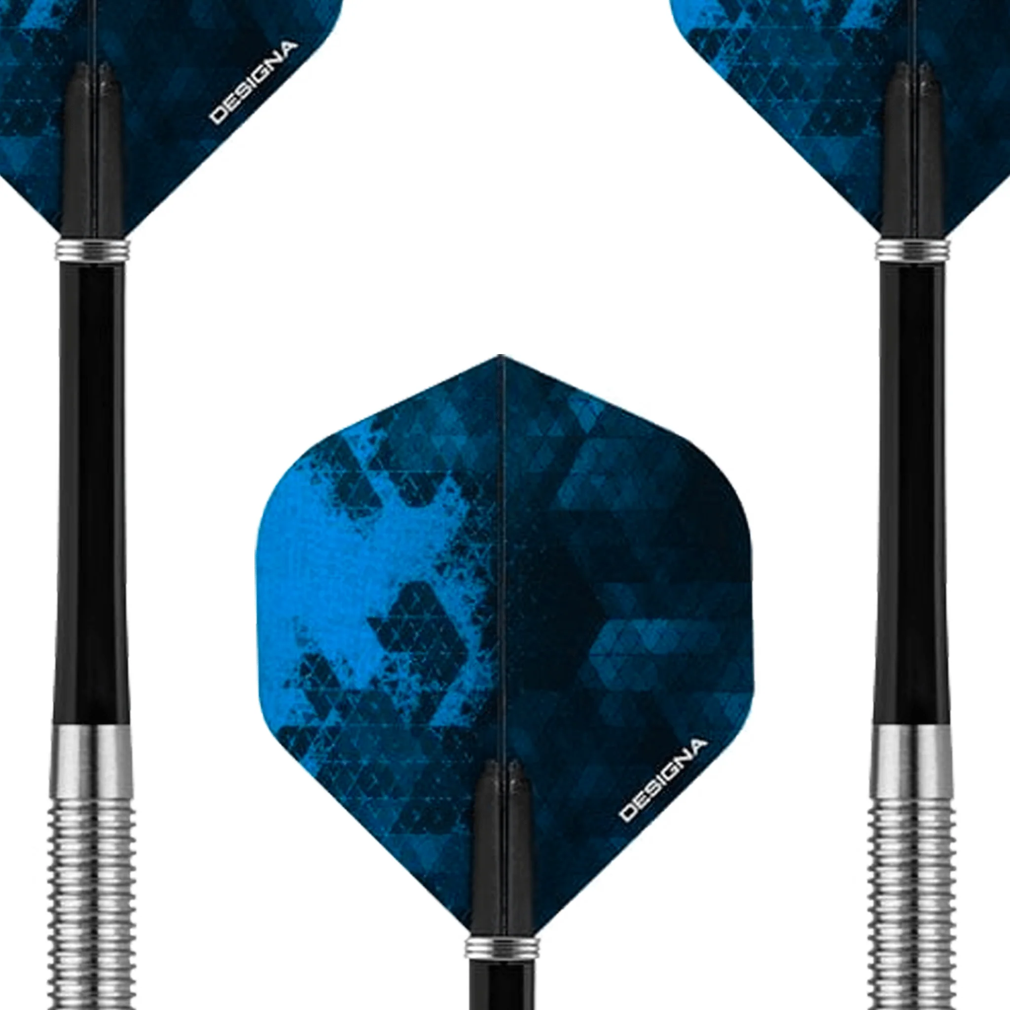 Ultralites V2 M3 - 80% Tungsten Steel Tip Darts - Image 3