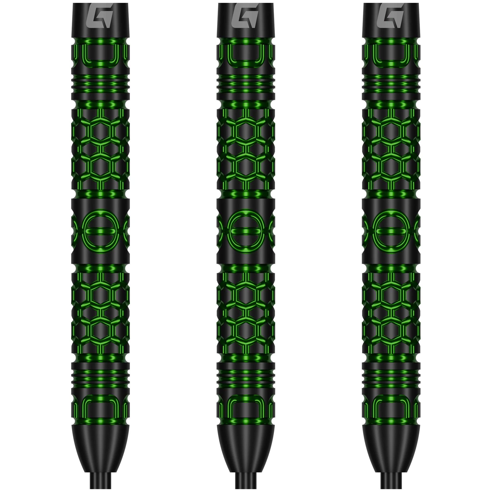 Kick Off - 90% Tungsten Steel Tip Darts - Image 4
