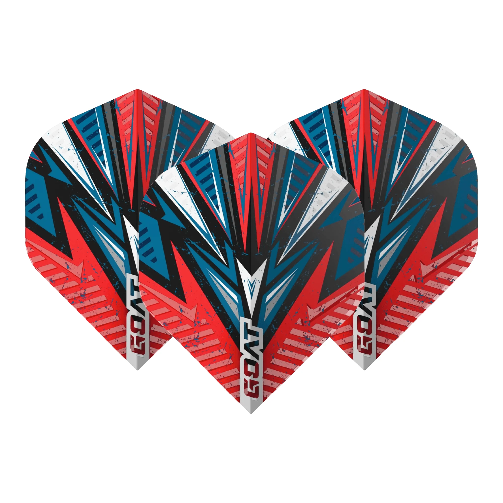 Quarterback - Dart Flights
