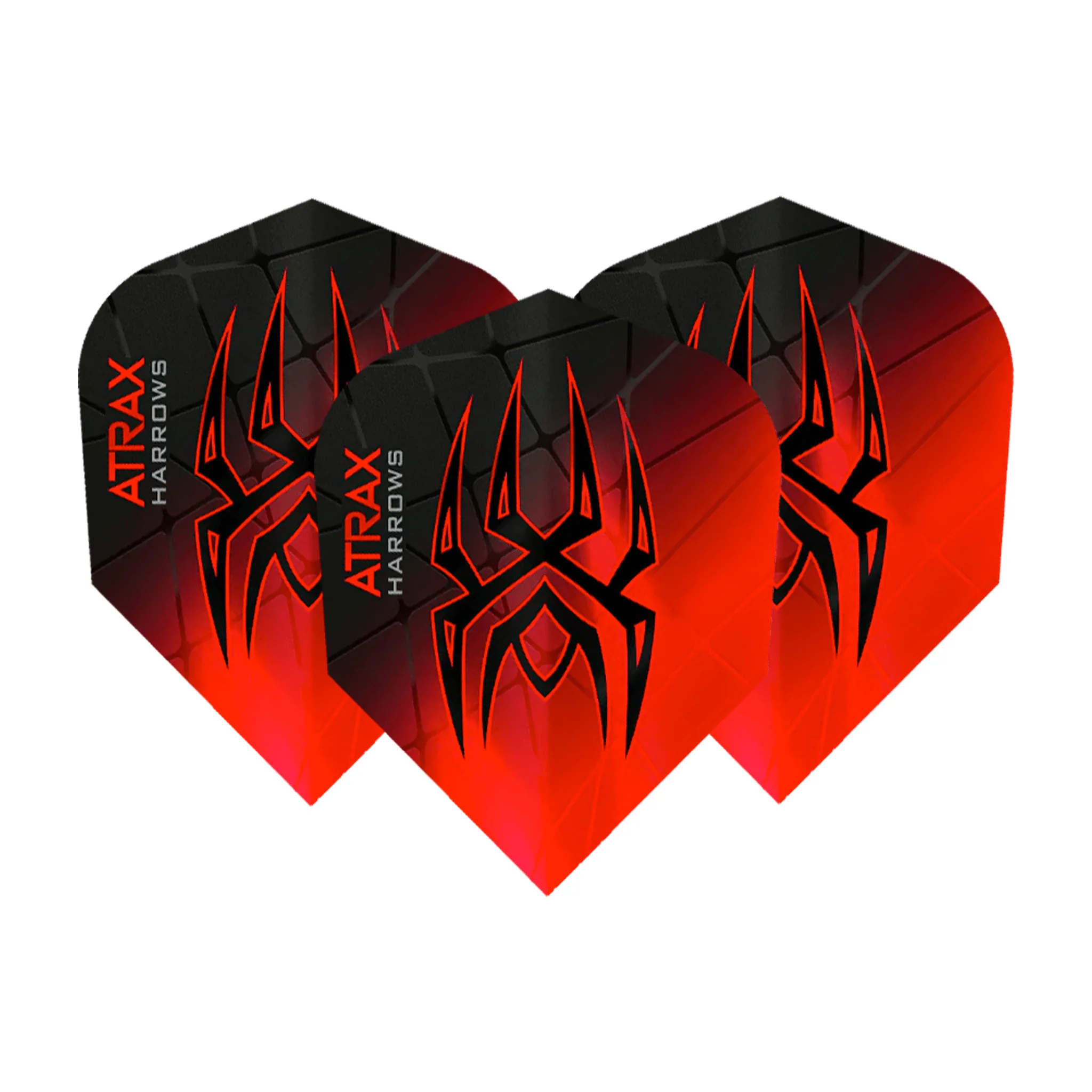 Atrax - Dart Flights