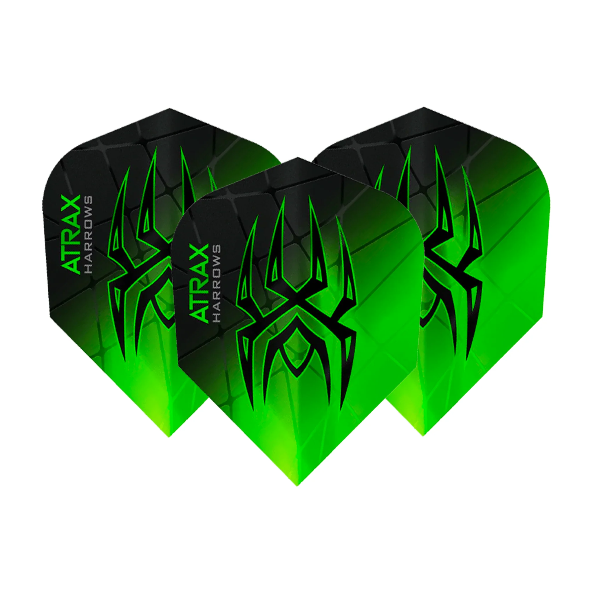 Atrax - Dart Flights - Image 2