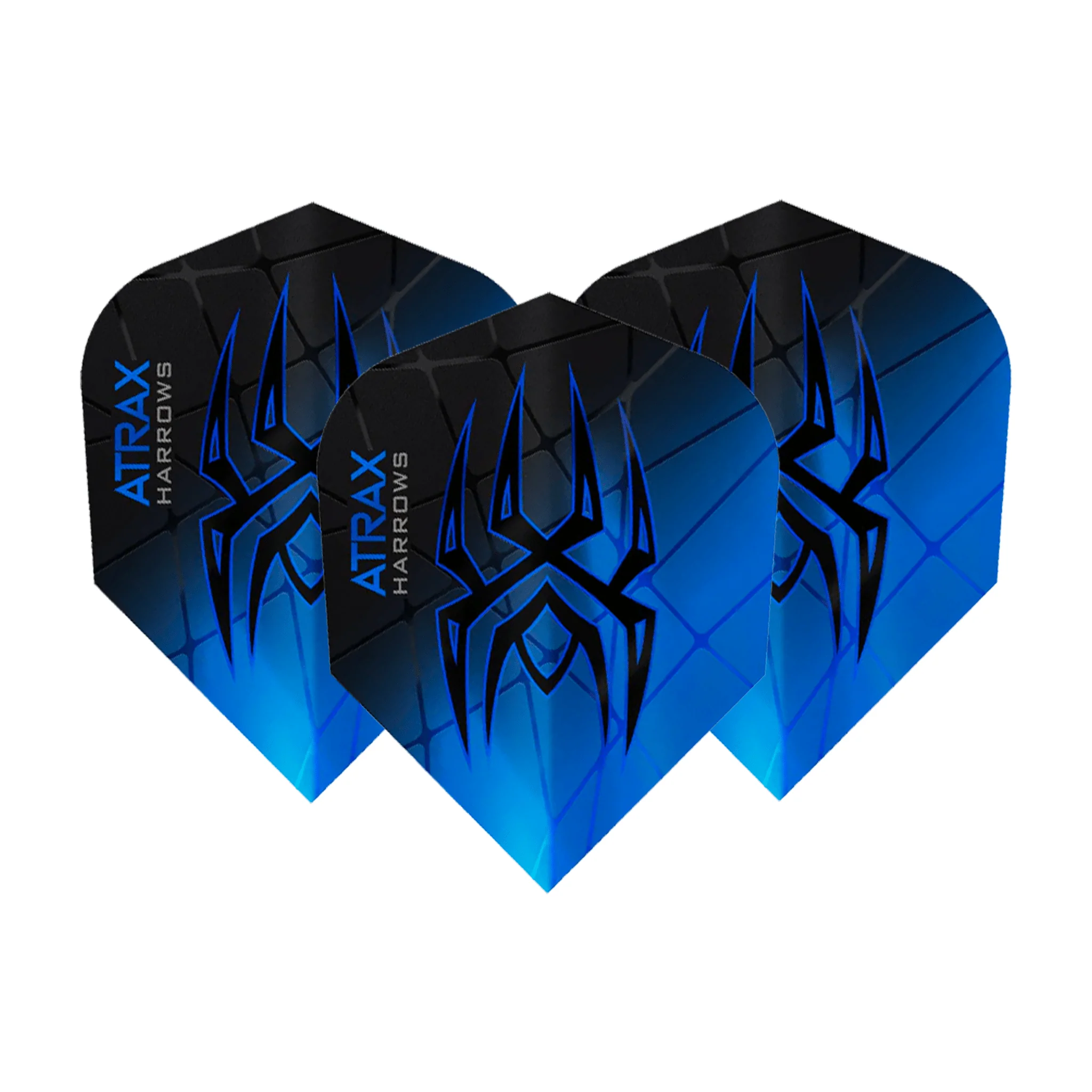 Atrax - Dart Flights - Image 3