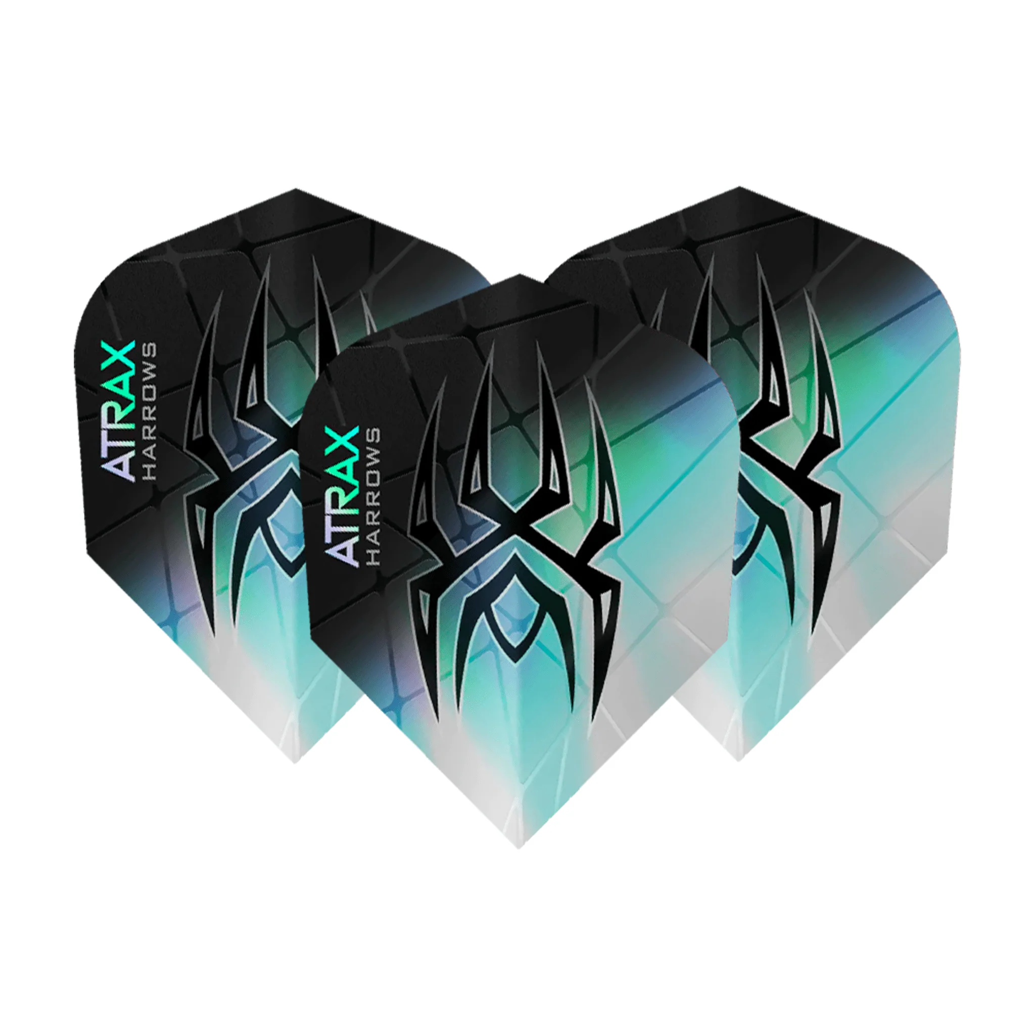 Atrax - Dart Flights - Image 4