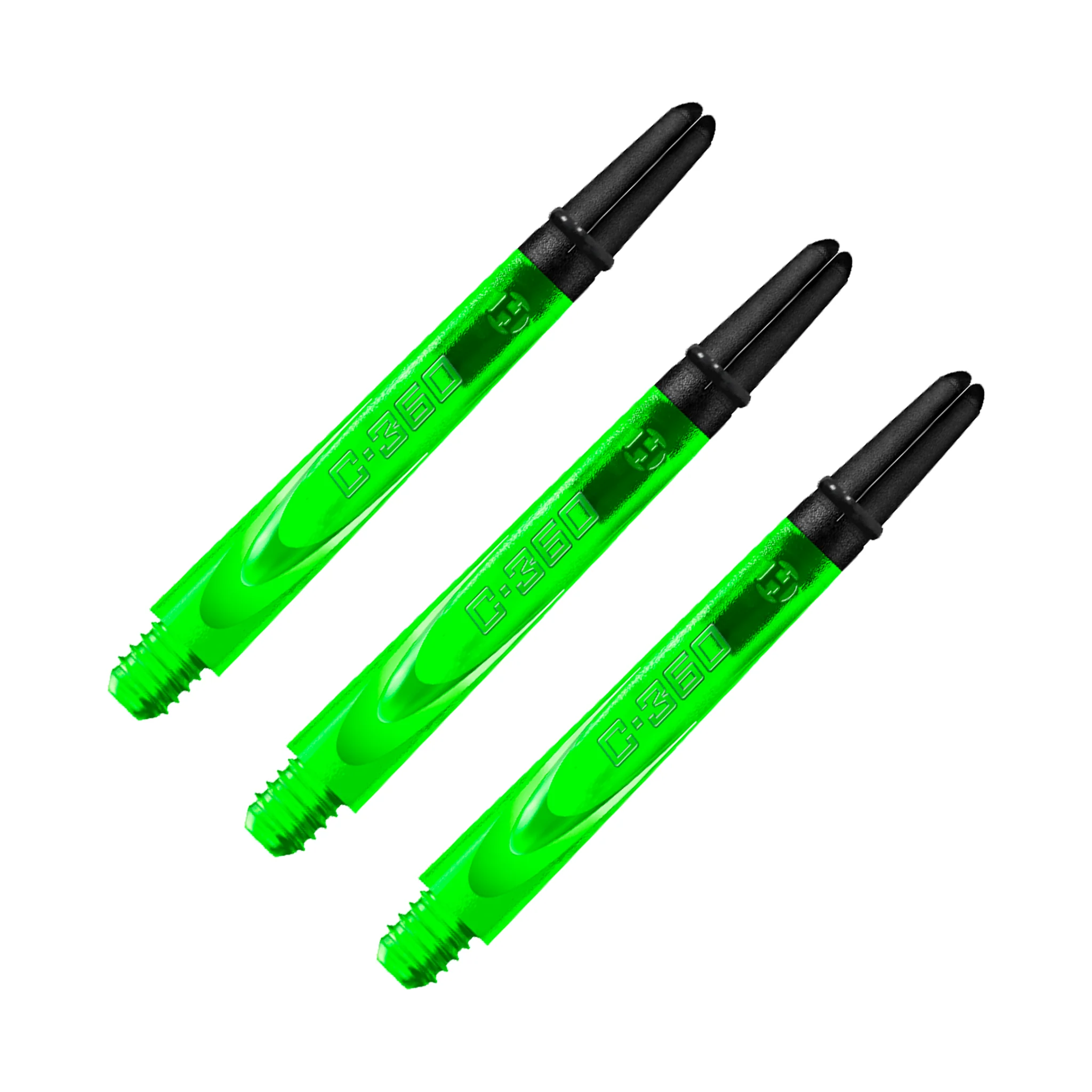 Carbon 360 - Carbon Composite Dart Shafts - Image 3