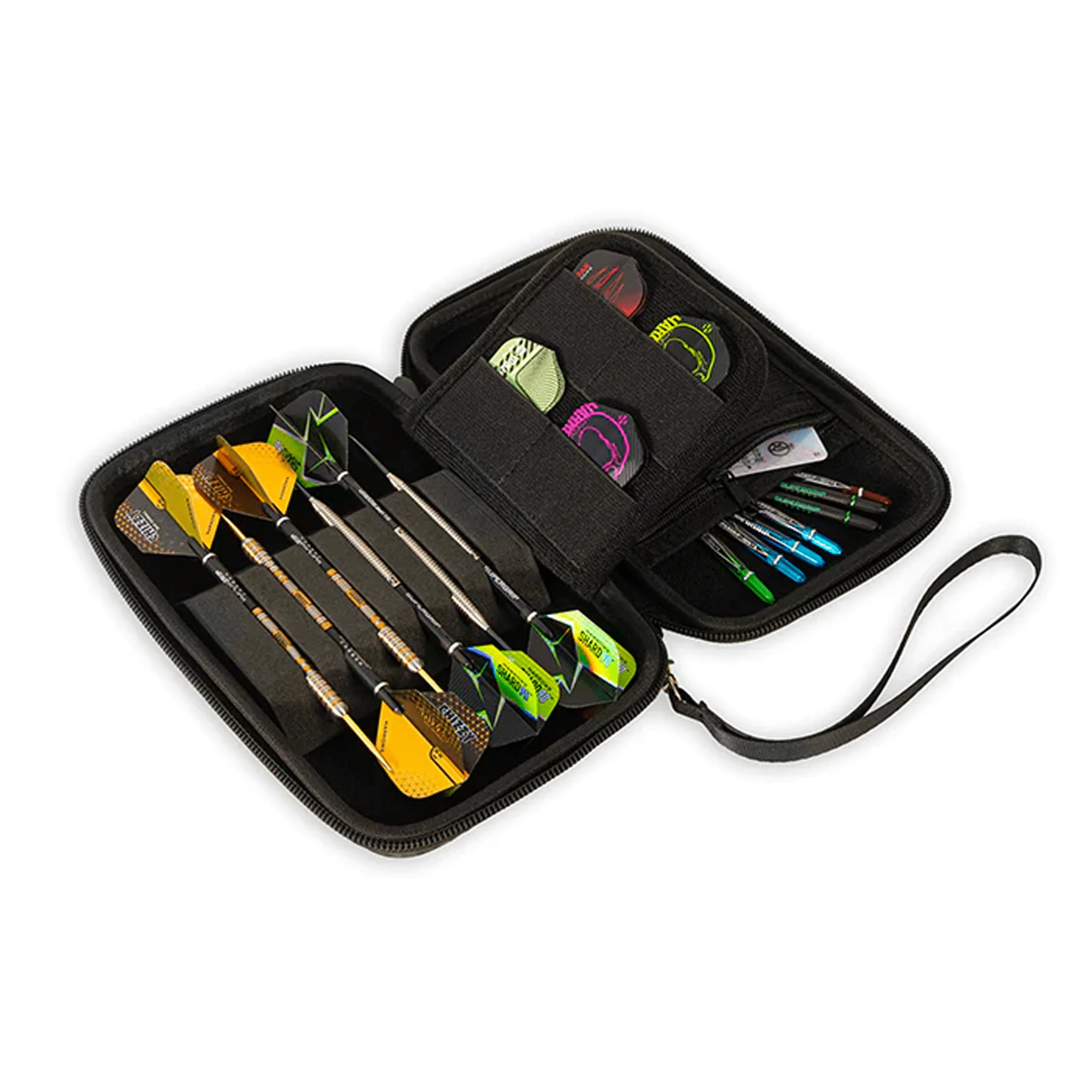 Chizzy Pro 6 - Darts Case - Image 2