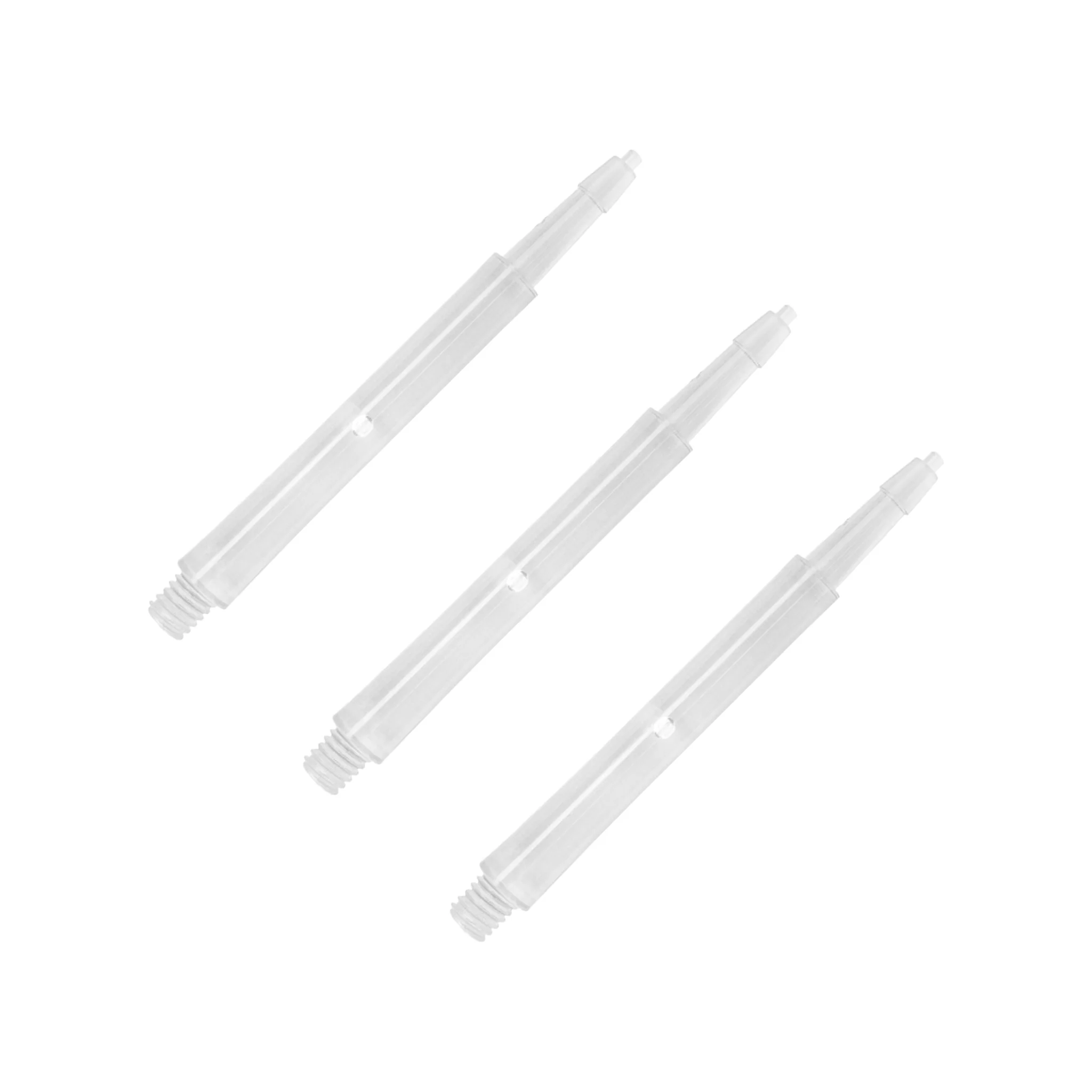 Clic - Polycarbonate Dart Shafts - Image 26