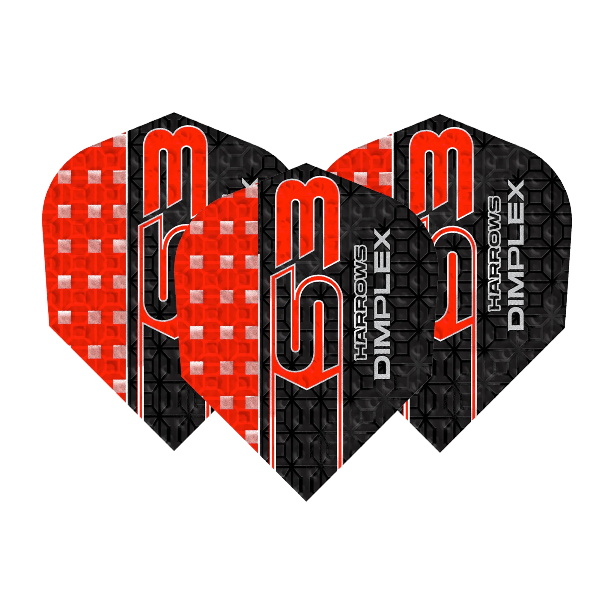 Dimplex - Dart Flights - Image 2