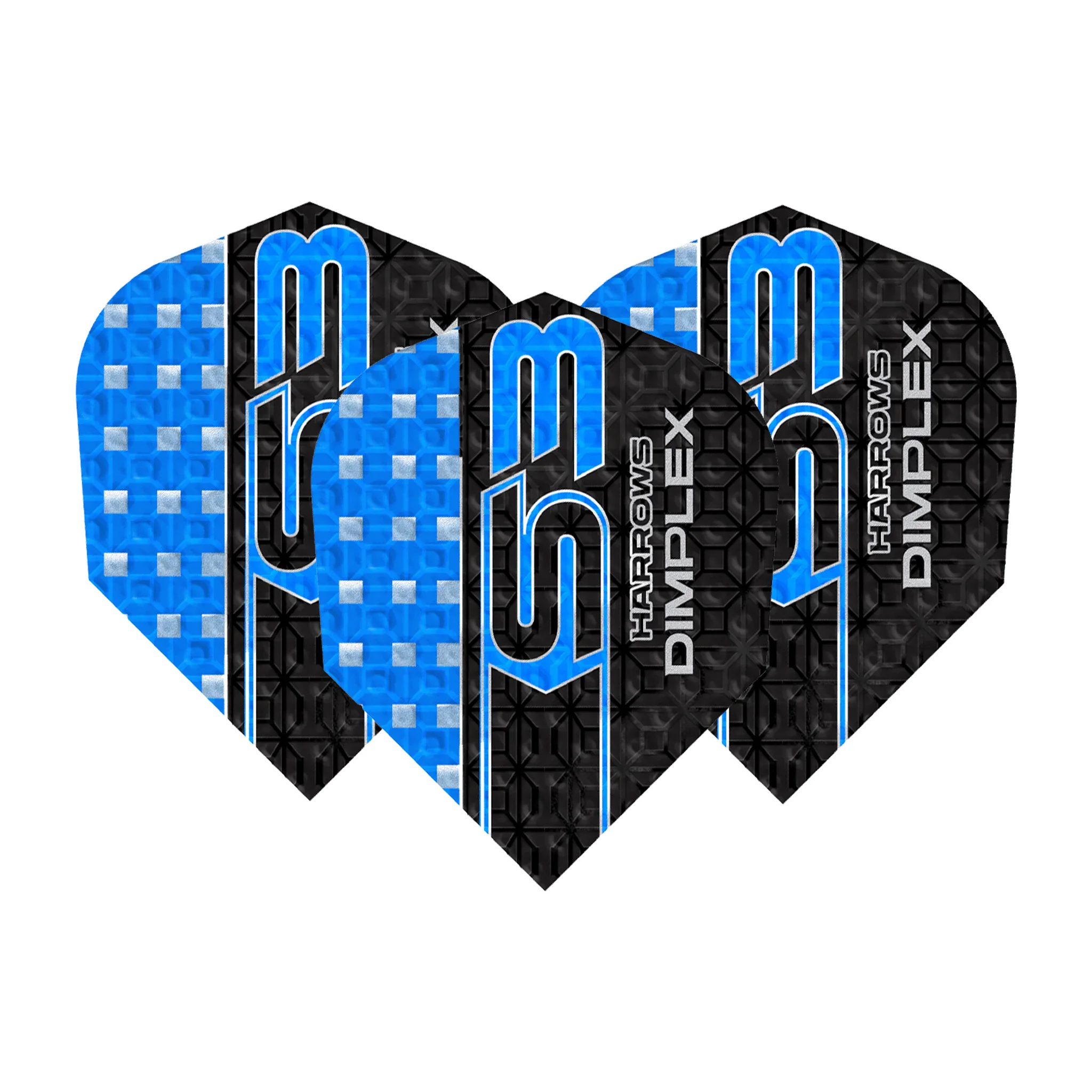 Dimplex - Dart Flights - Image 3