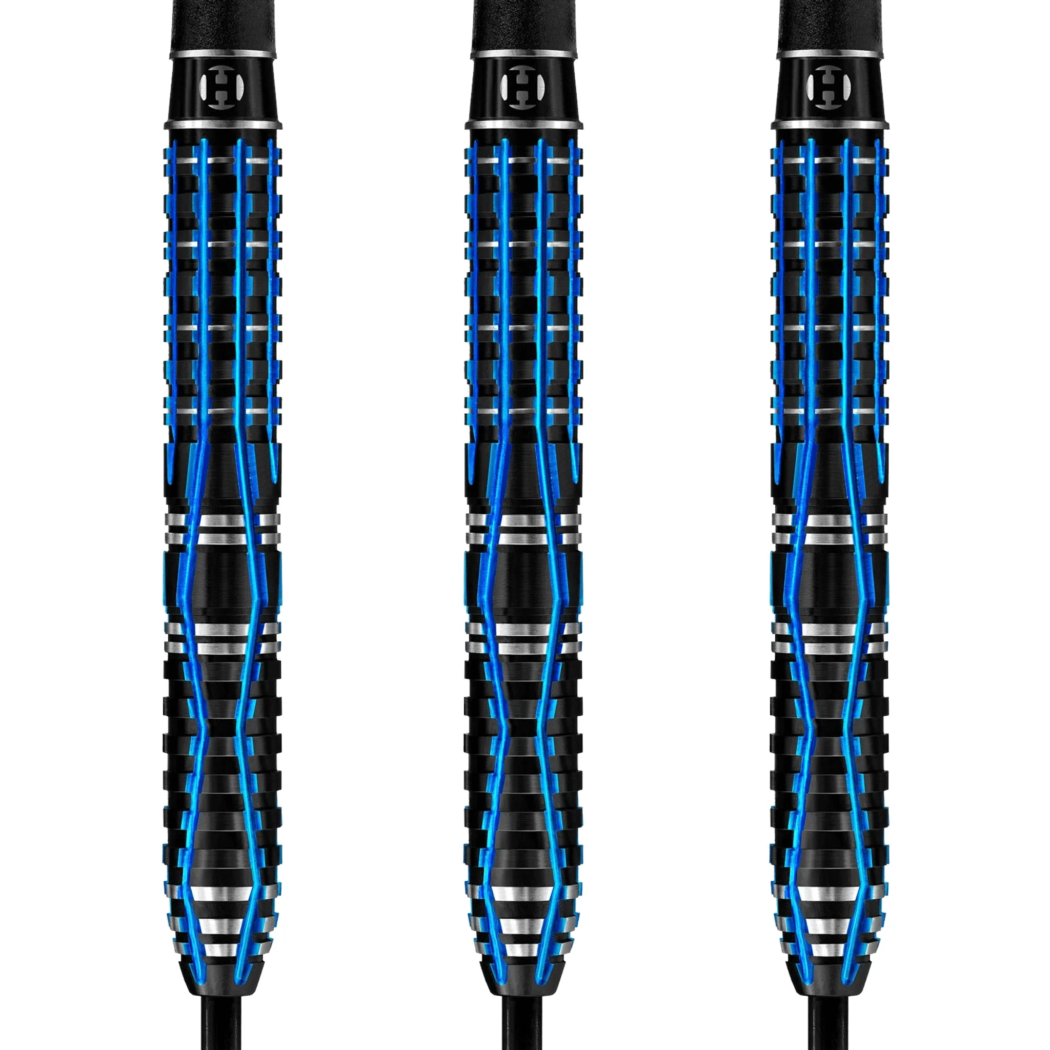 ICE Recut - 90% Tungsten Steel Tip Darts - Image 2