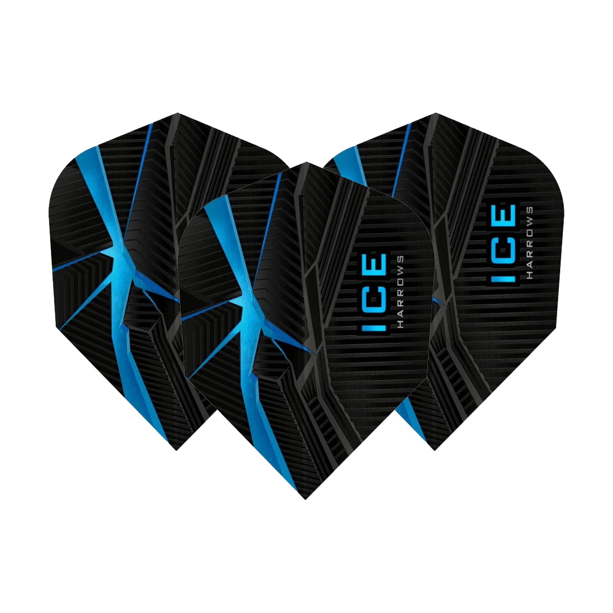ICE Recut - Dart Flights
