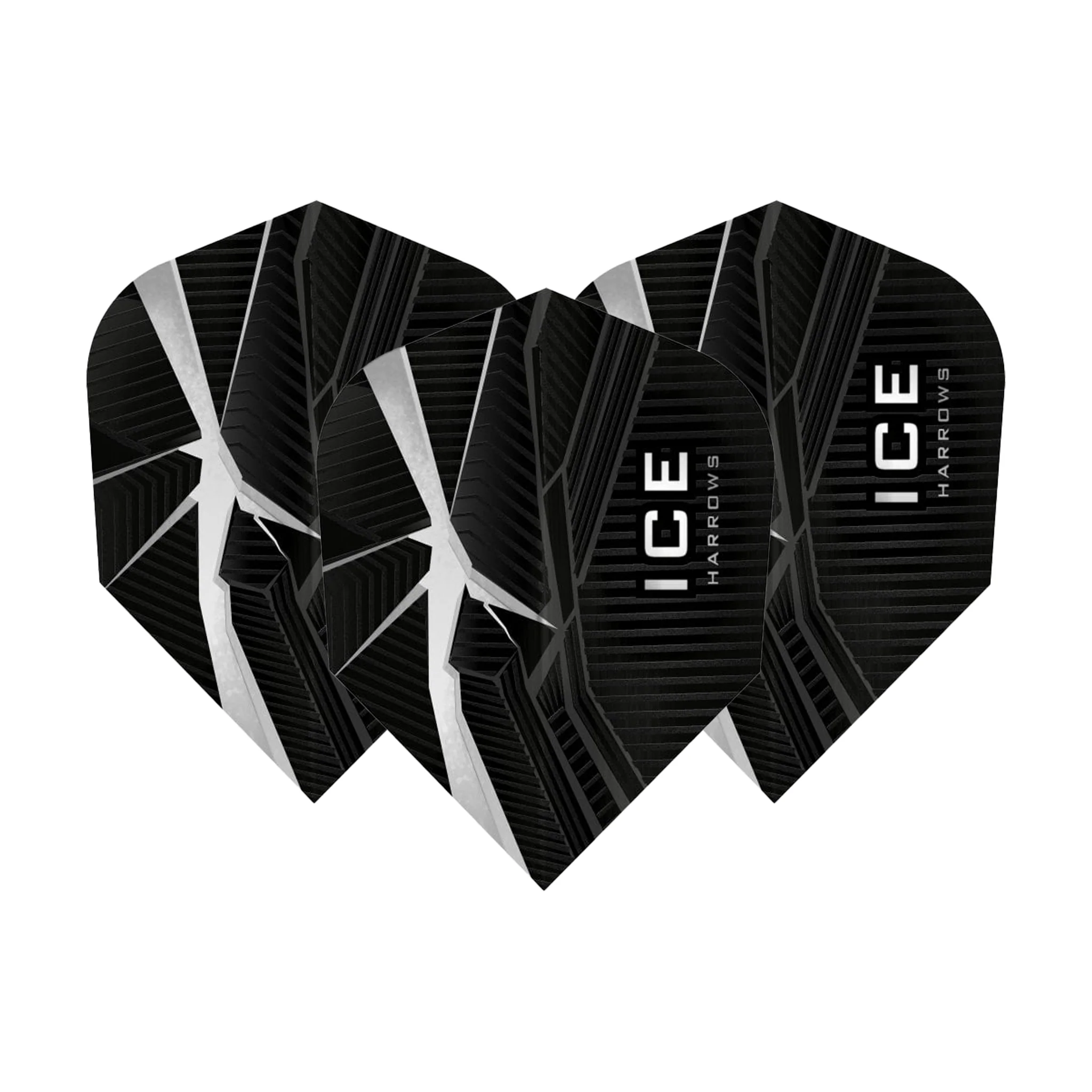 ICE Recut - Dart Flights - Image 2