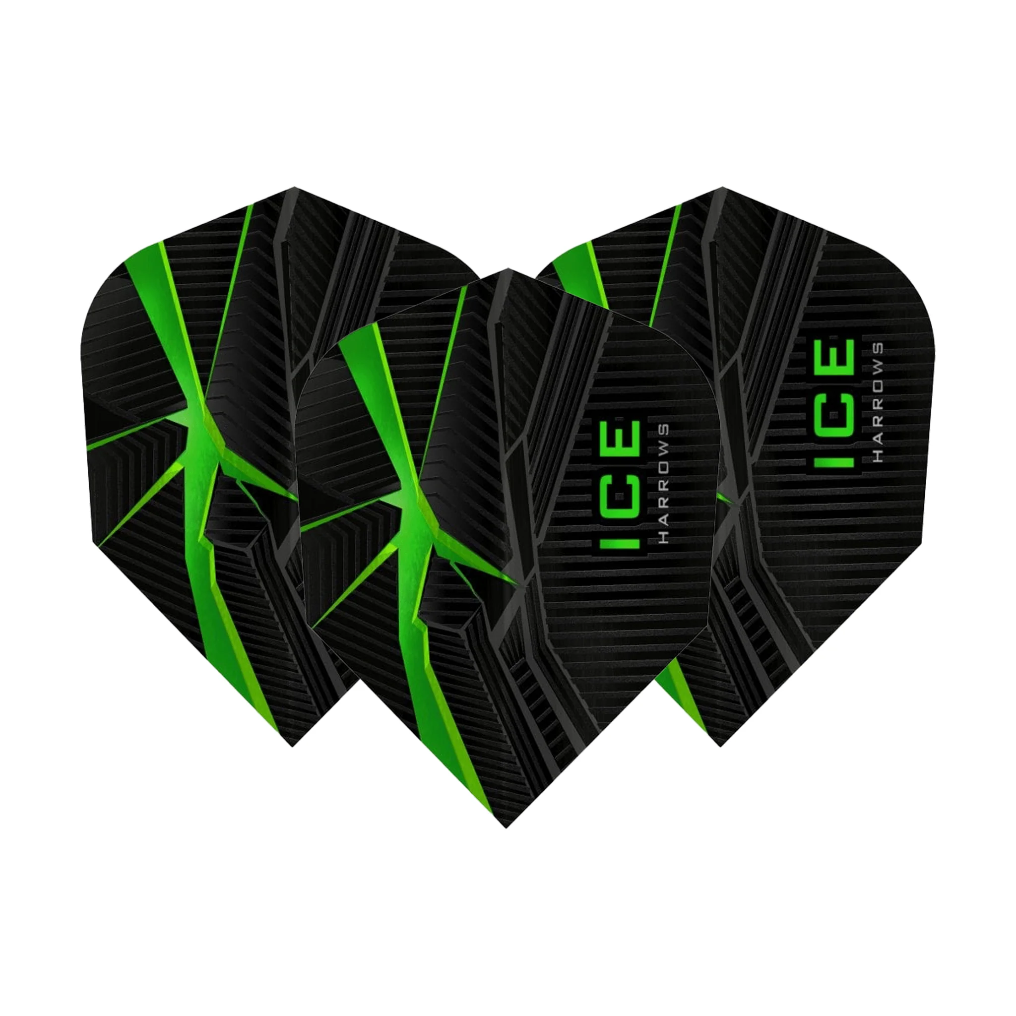 ICE Recut - Dart Flights - Image 3