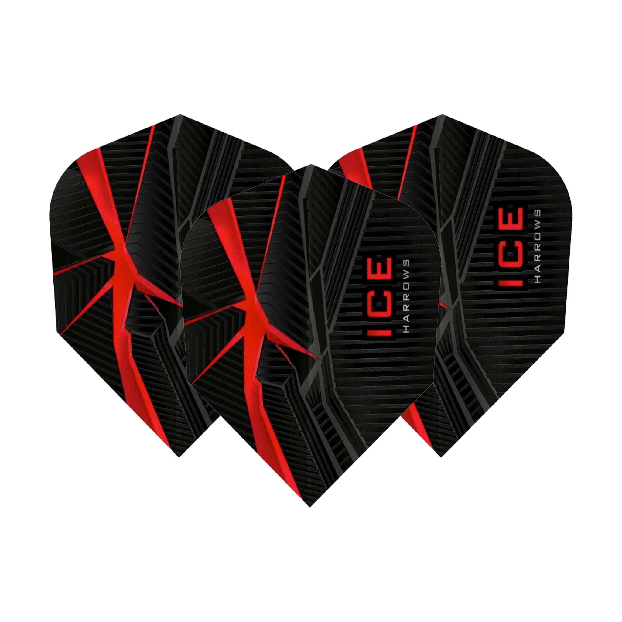 ICE Recut - Dart Flights - Image 4