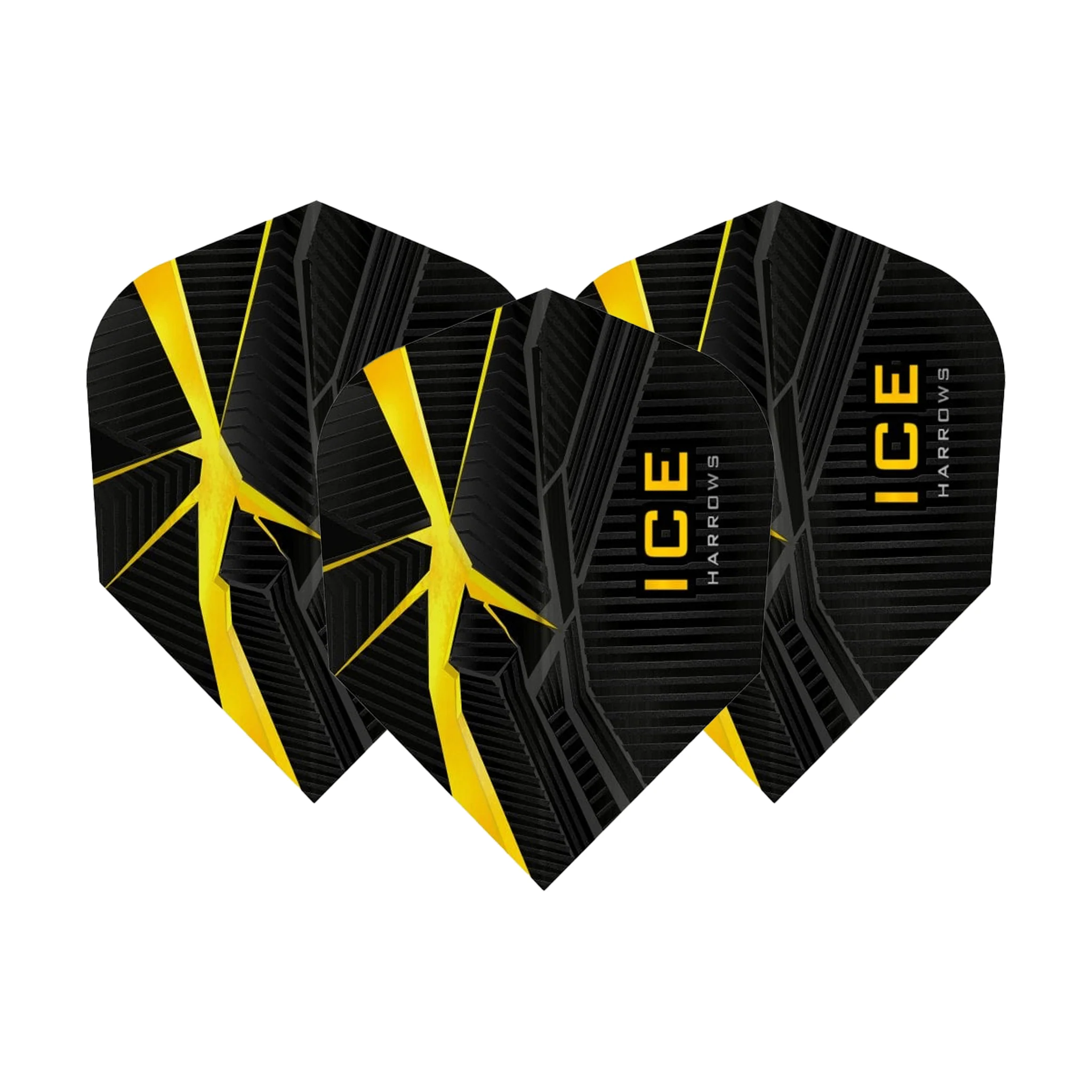 ICE Recut - Dart Flights - Image 6