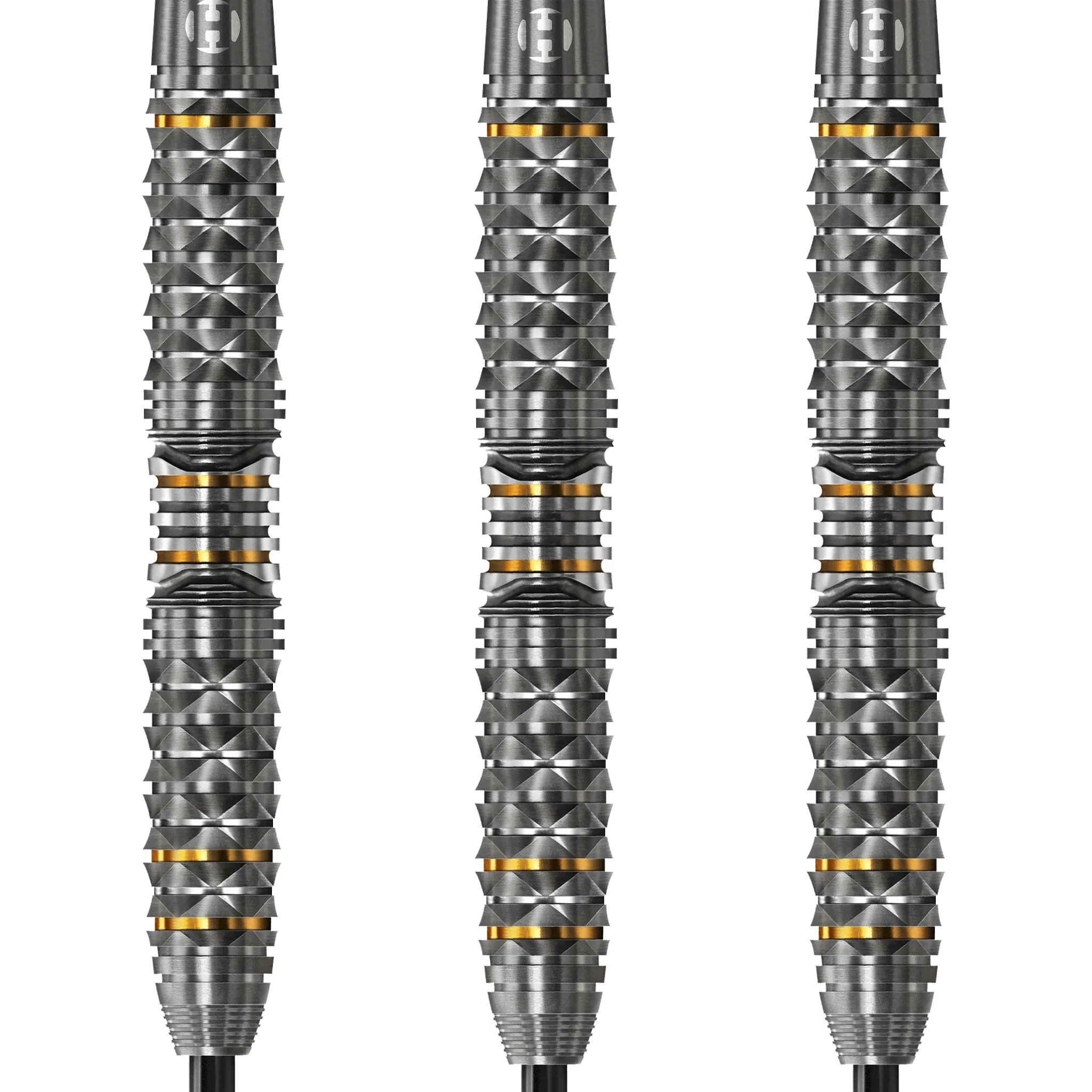 Opus - 90% Tungsten Steel Tip Darts - Image 2