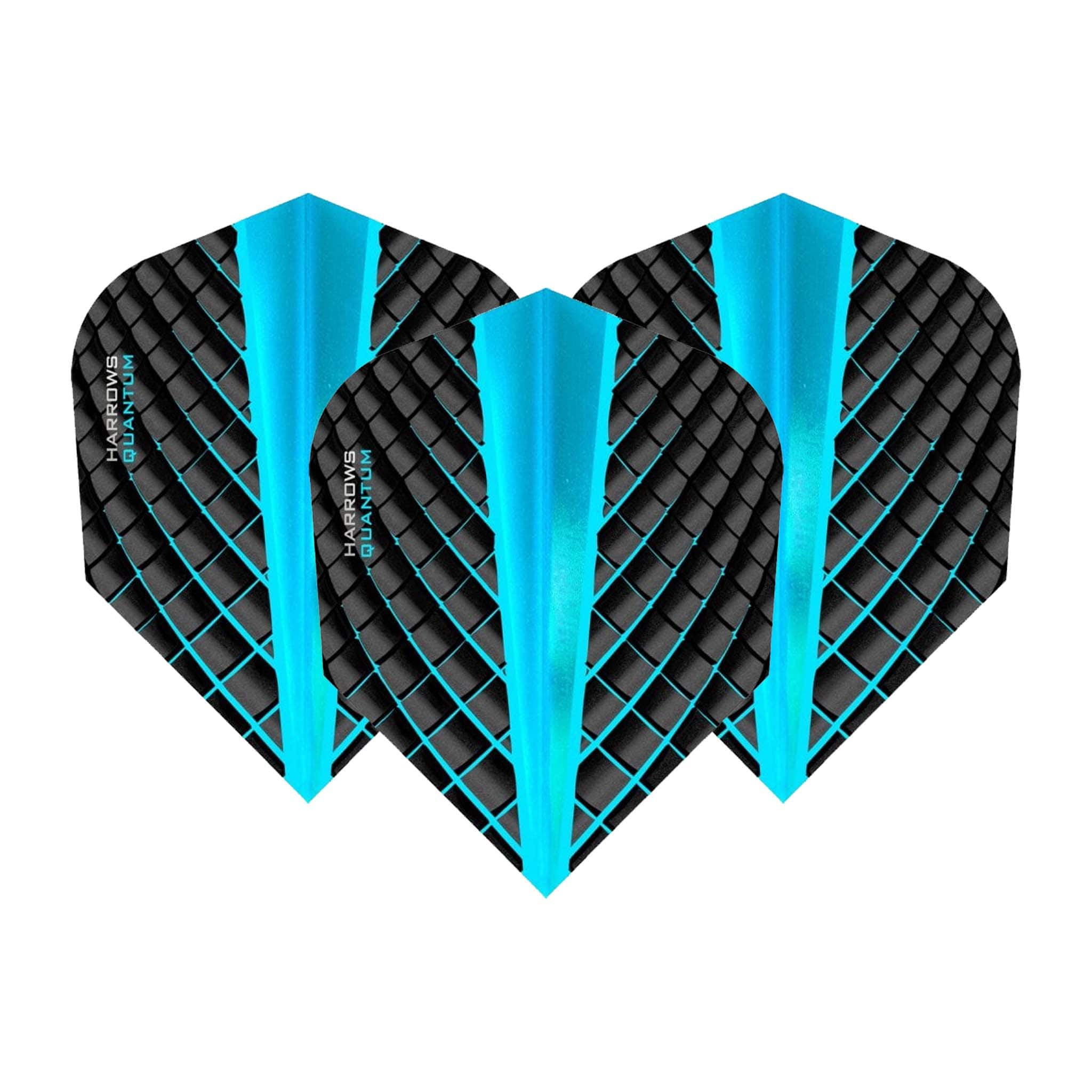 Quantum - Dart Flights