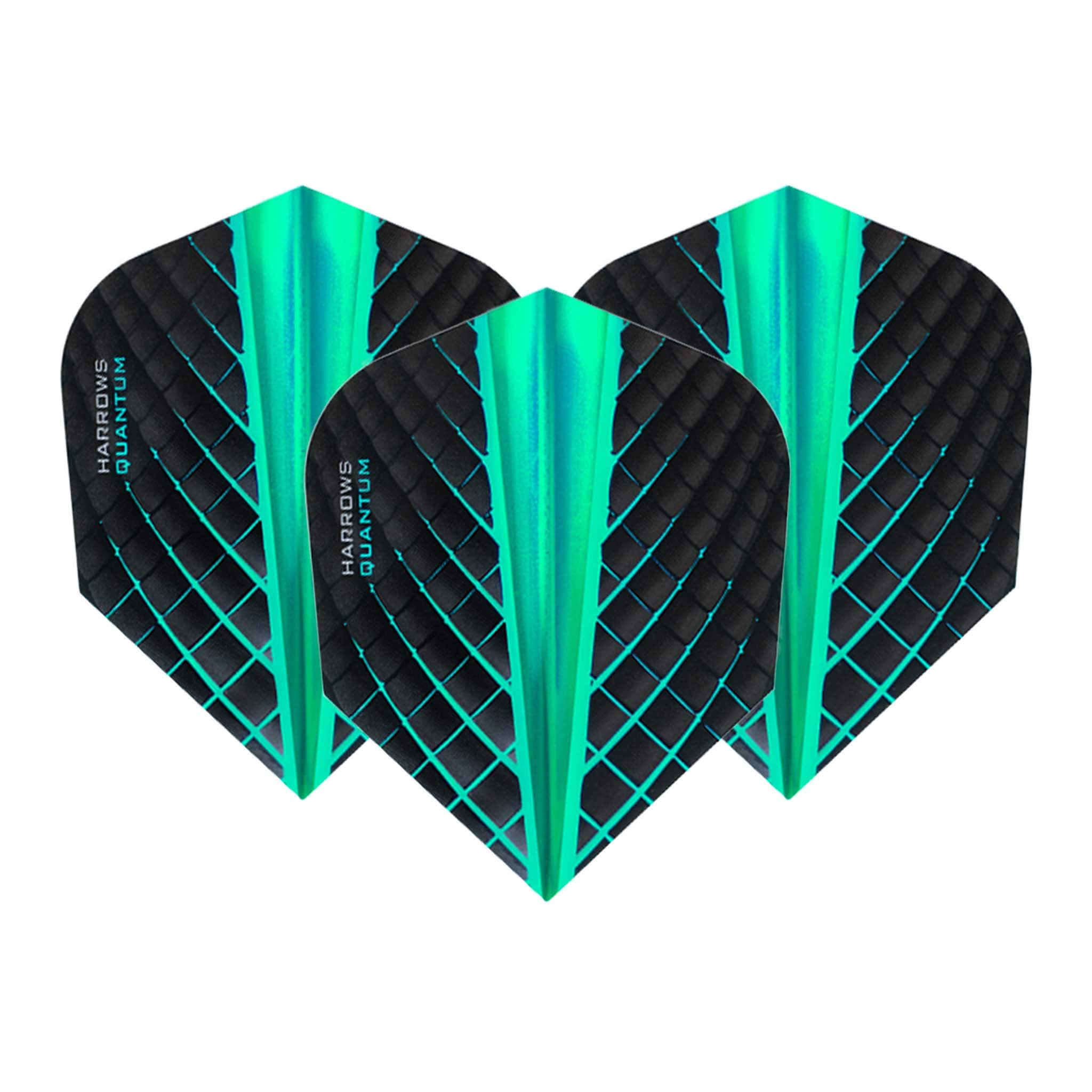 Quantum - Dart Flights - Image 11
