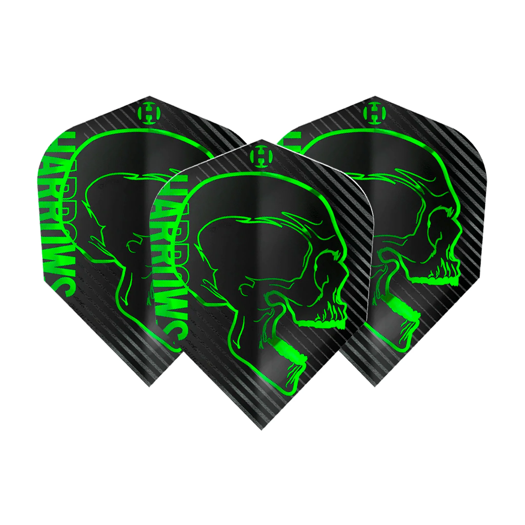 Rage - Dart Flights
