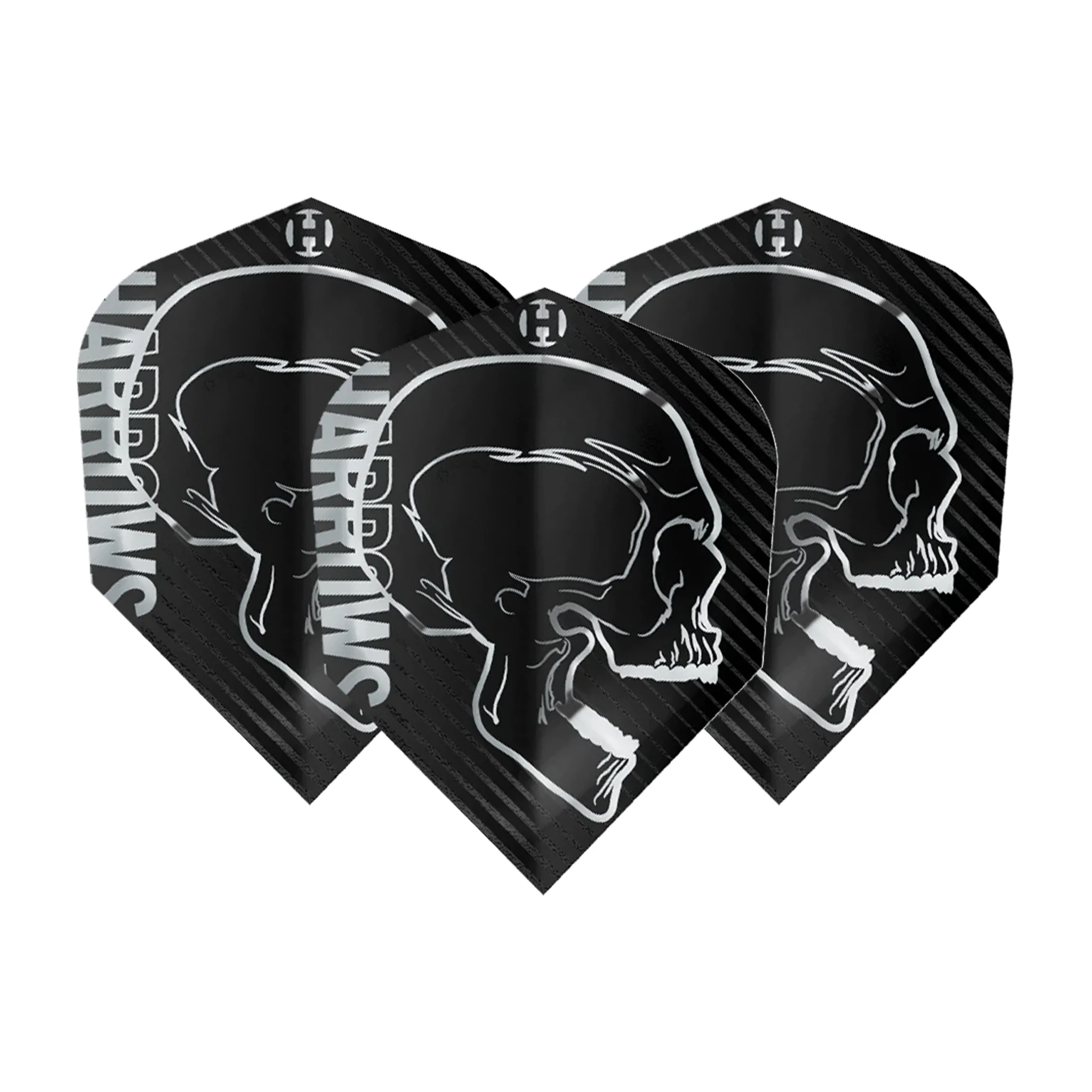 Rage - Dart Flights - Image 2