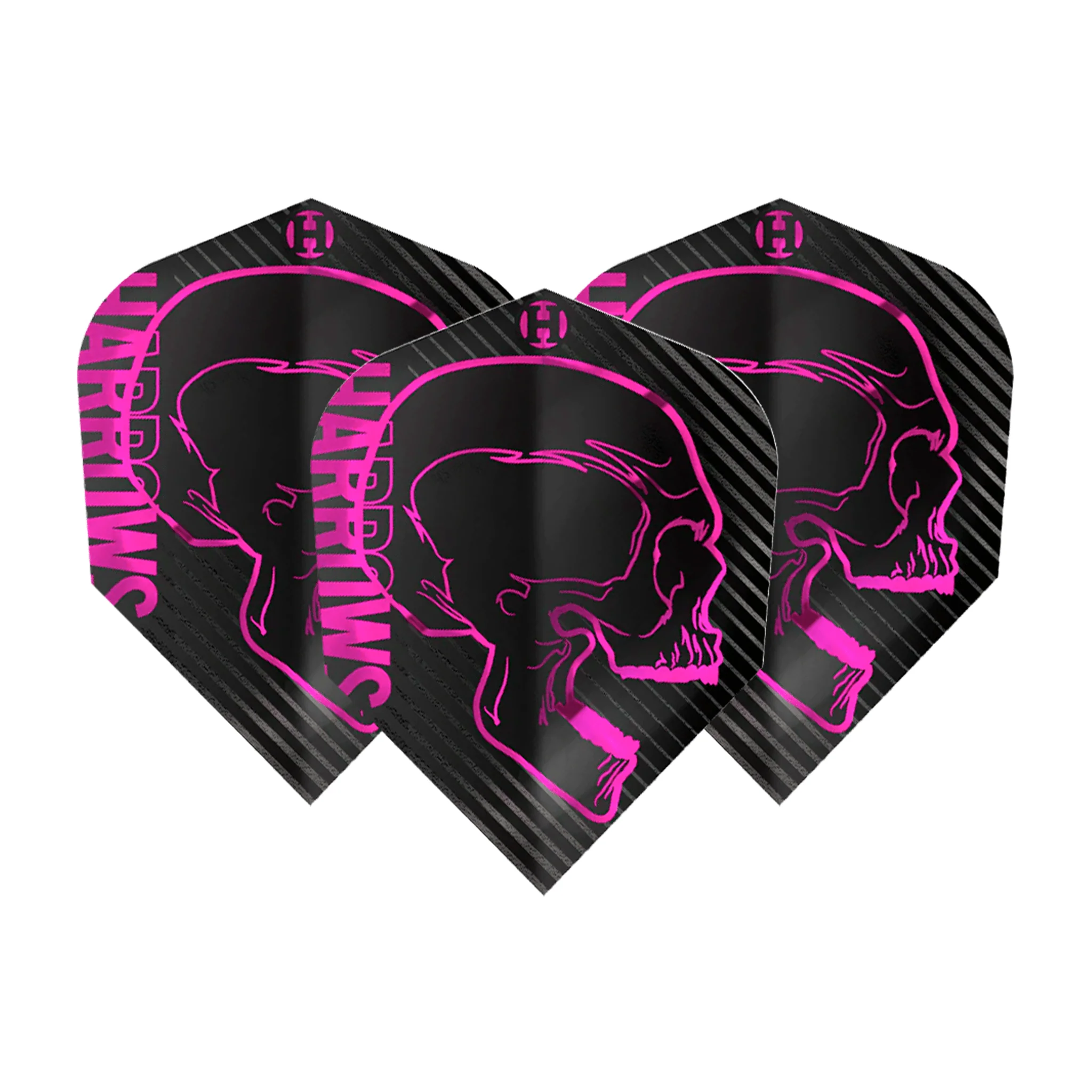 Rage - Dart Flights - Image 3