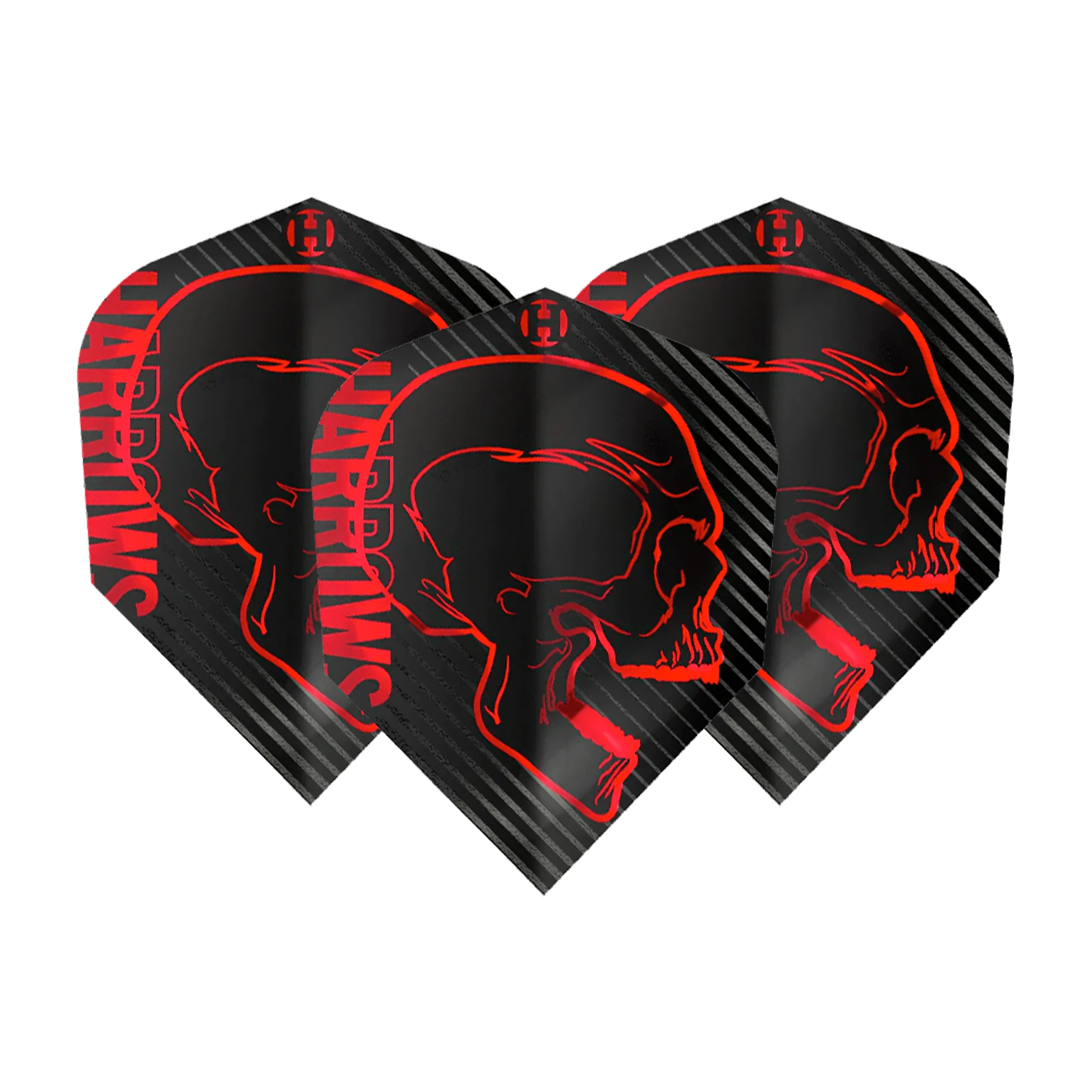 Rage - Dart Flights - Image 5