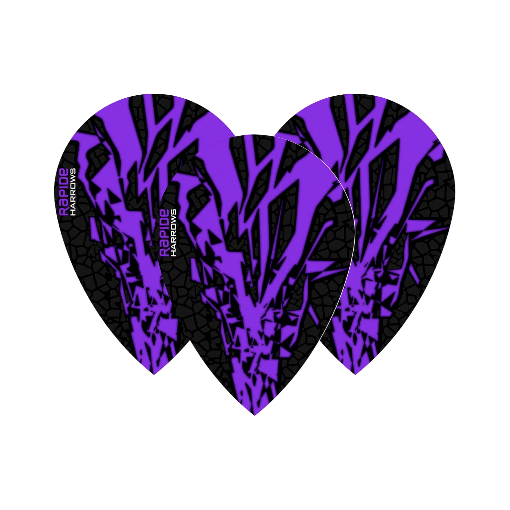 Rapide X - Dart Flights - Image 14