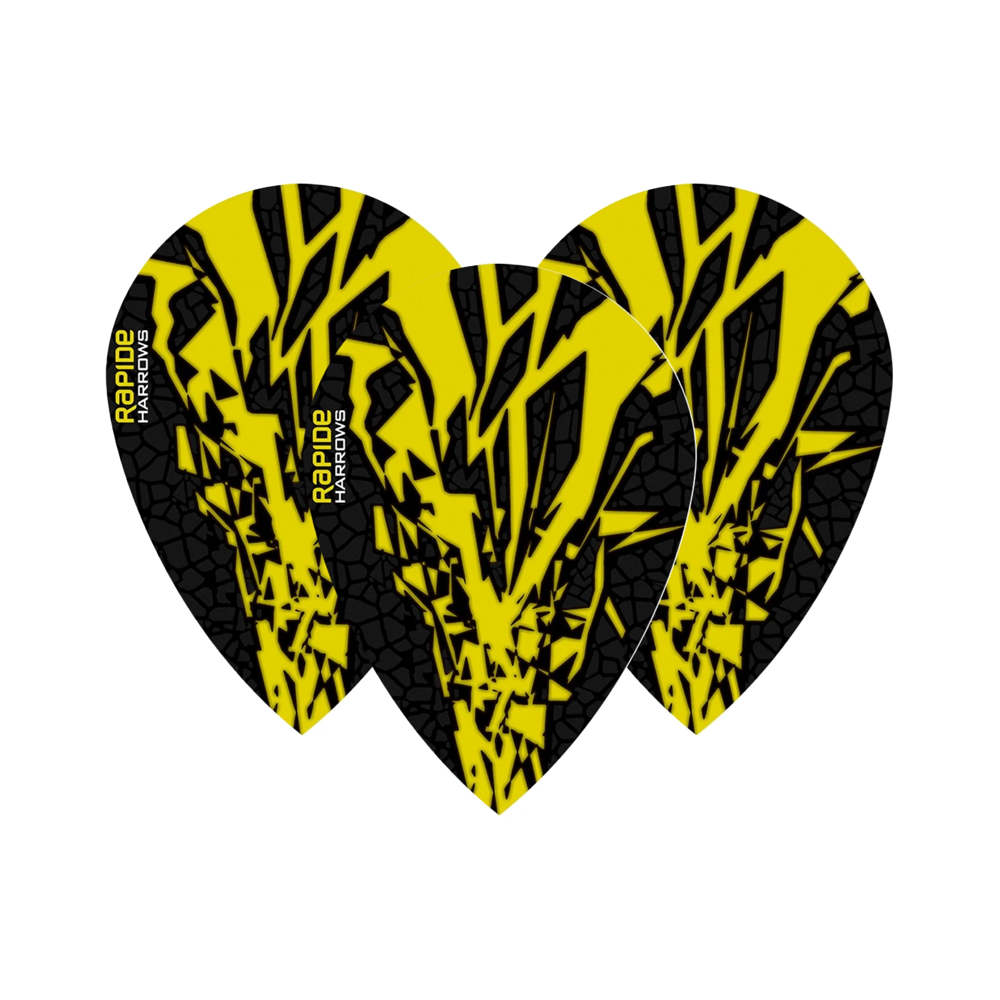 Rapide X - Dart Flights - Image 15