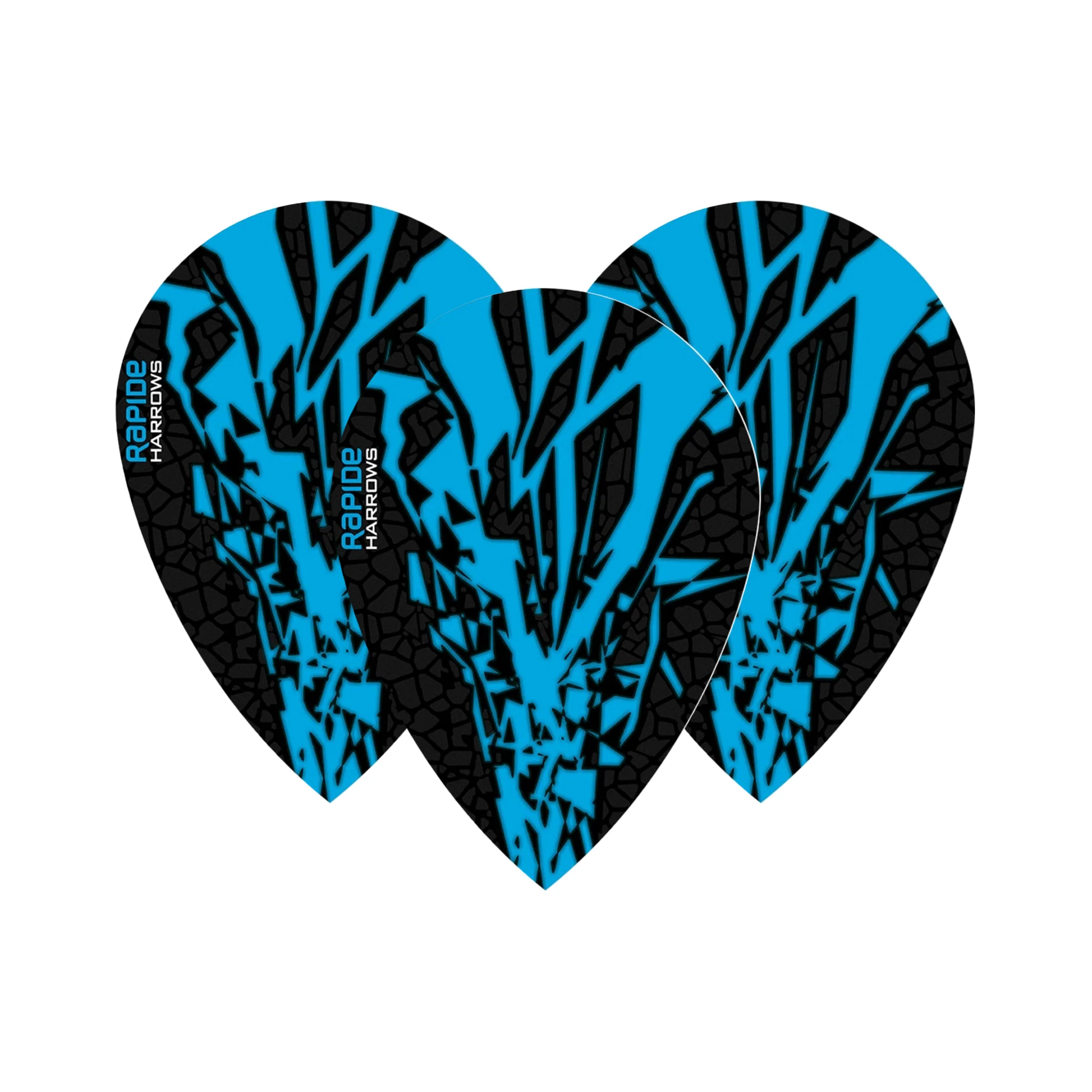 Rapide X - Dart Flights - Image 17