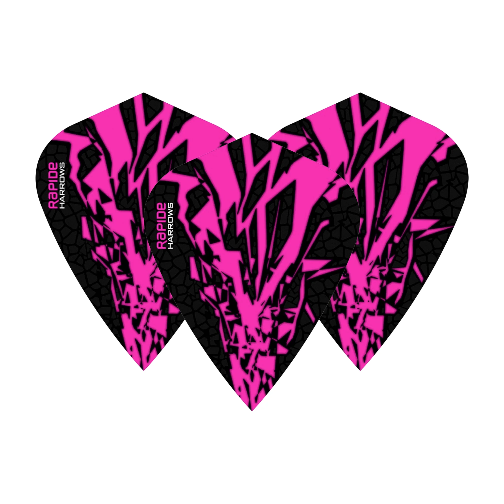 Rapide X - Dart Flights - Image 18