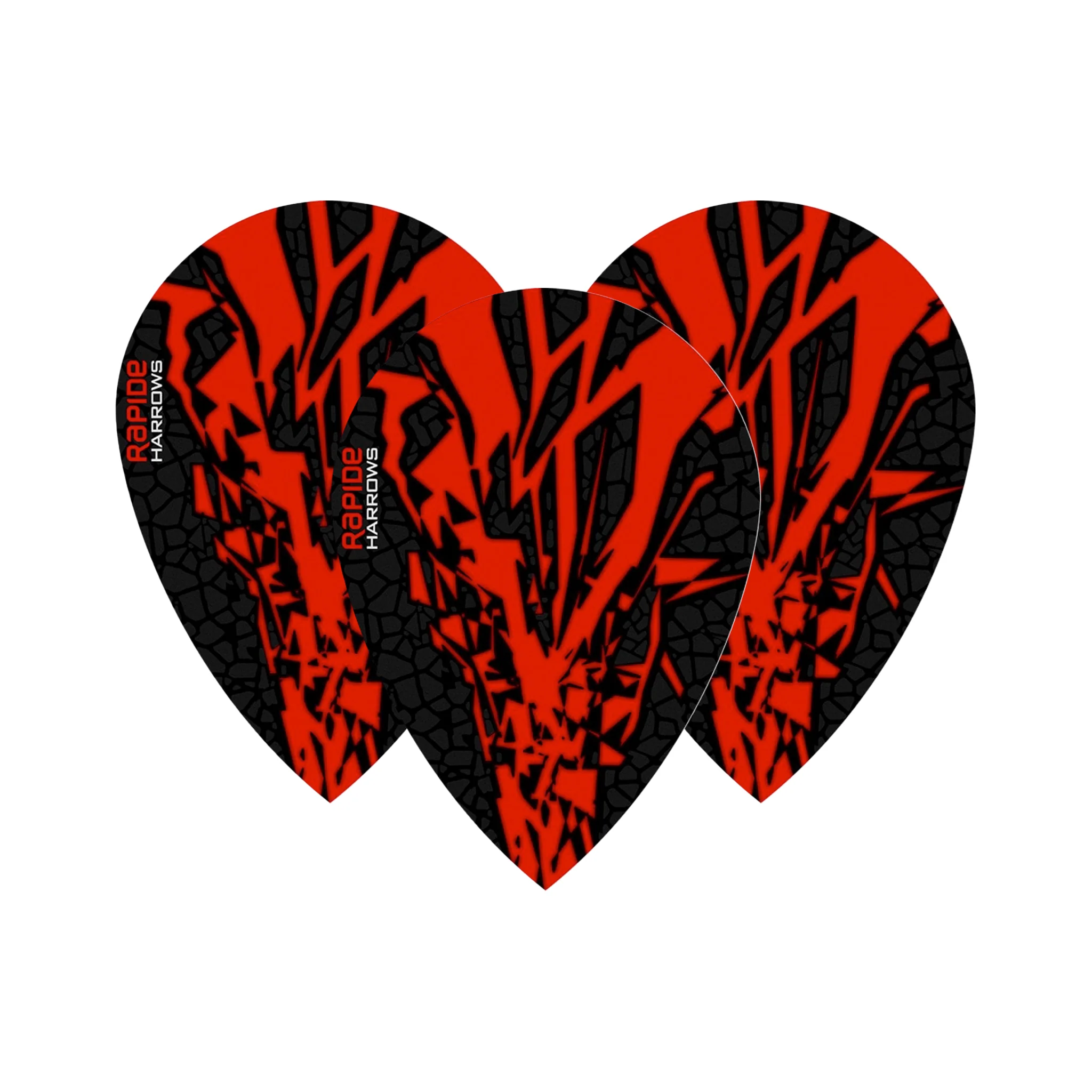 Rapide X - Dart Flights - Image 19