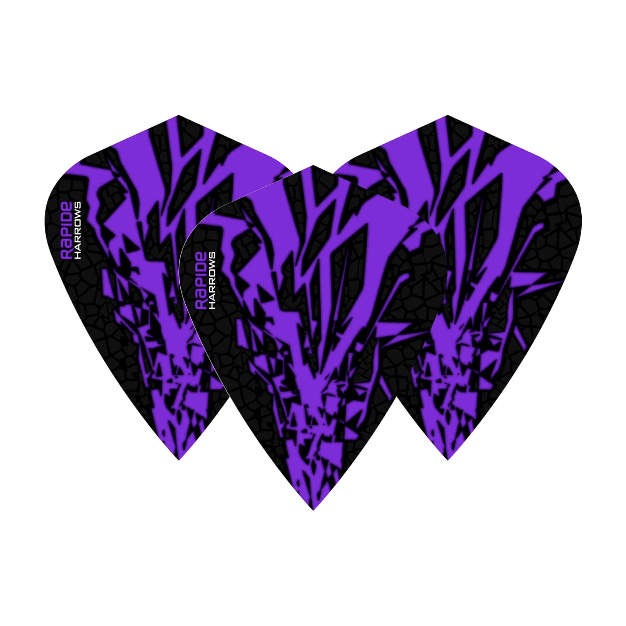 Rapide X - Dart Flights - Image 23