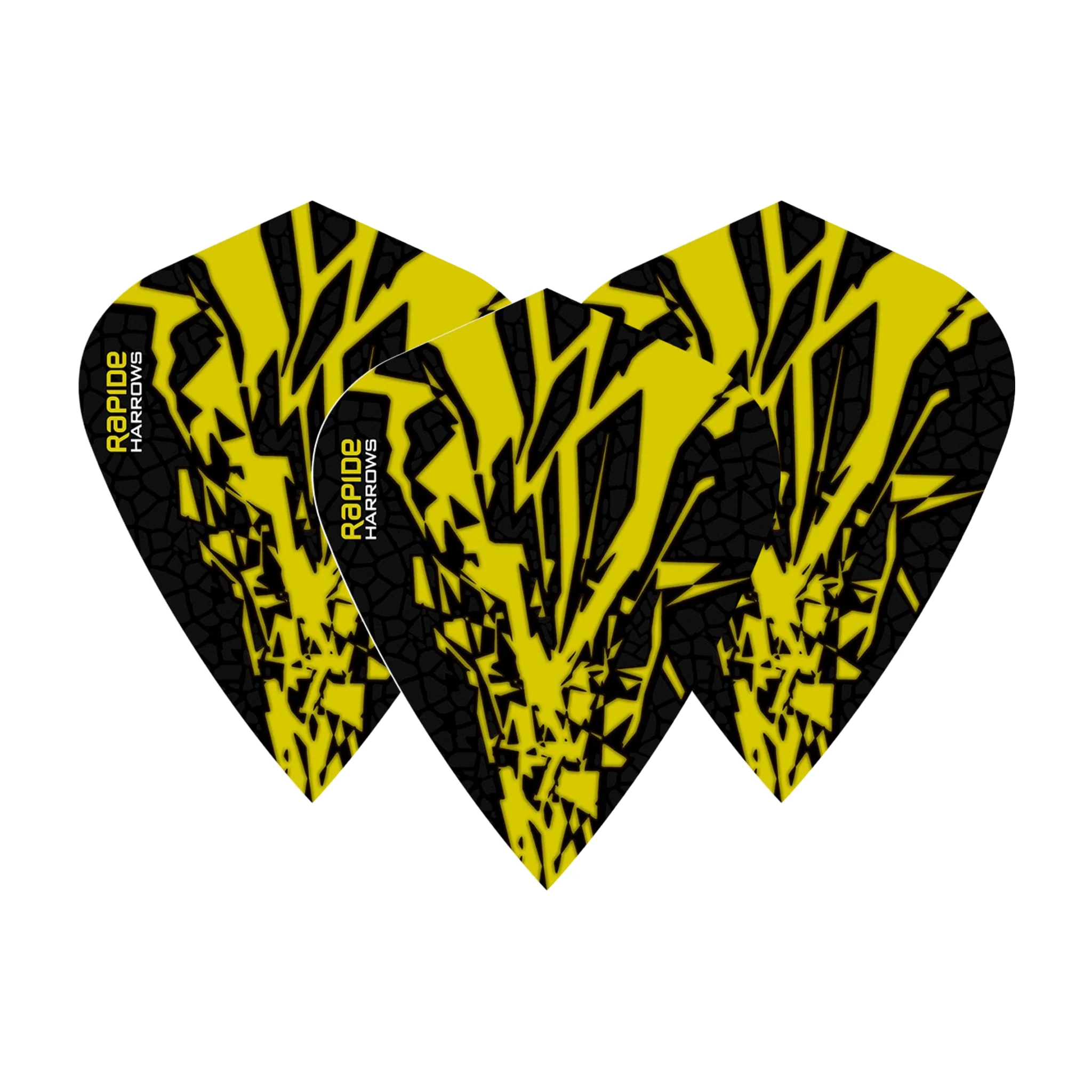 Rapide X - Dart Flights - Image 24