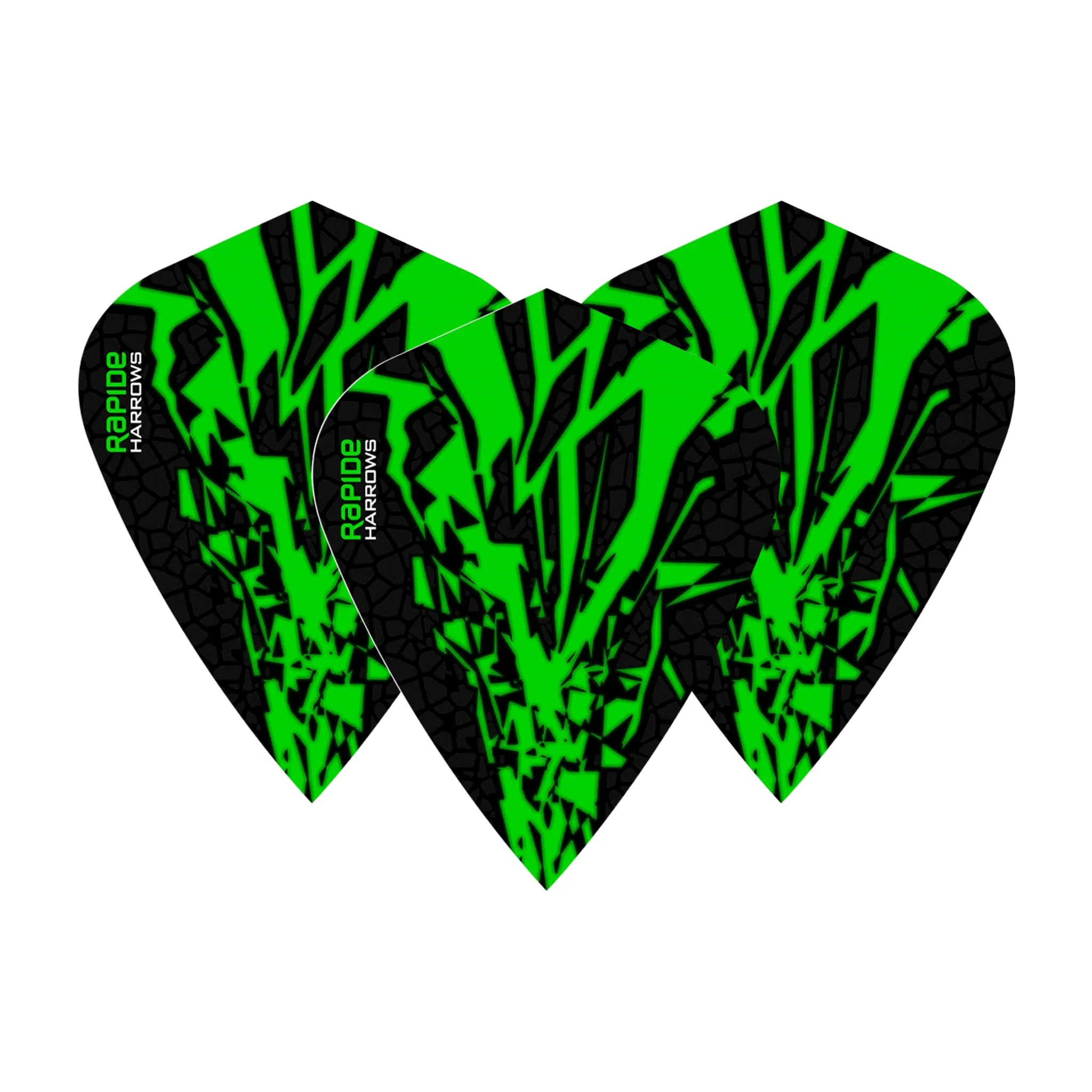 Rapide X - Dart Flights - Image 25