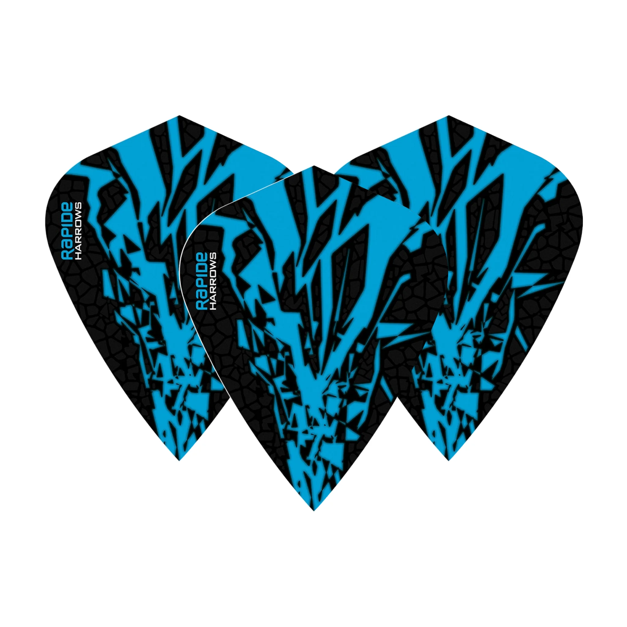 Rapide X - Dart Flights - Image 26