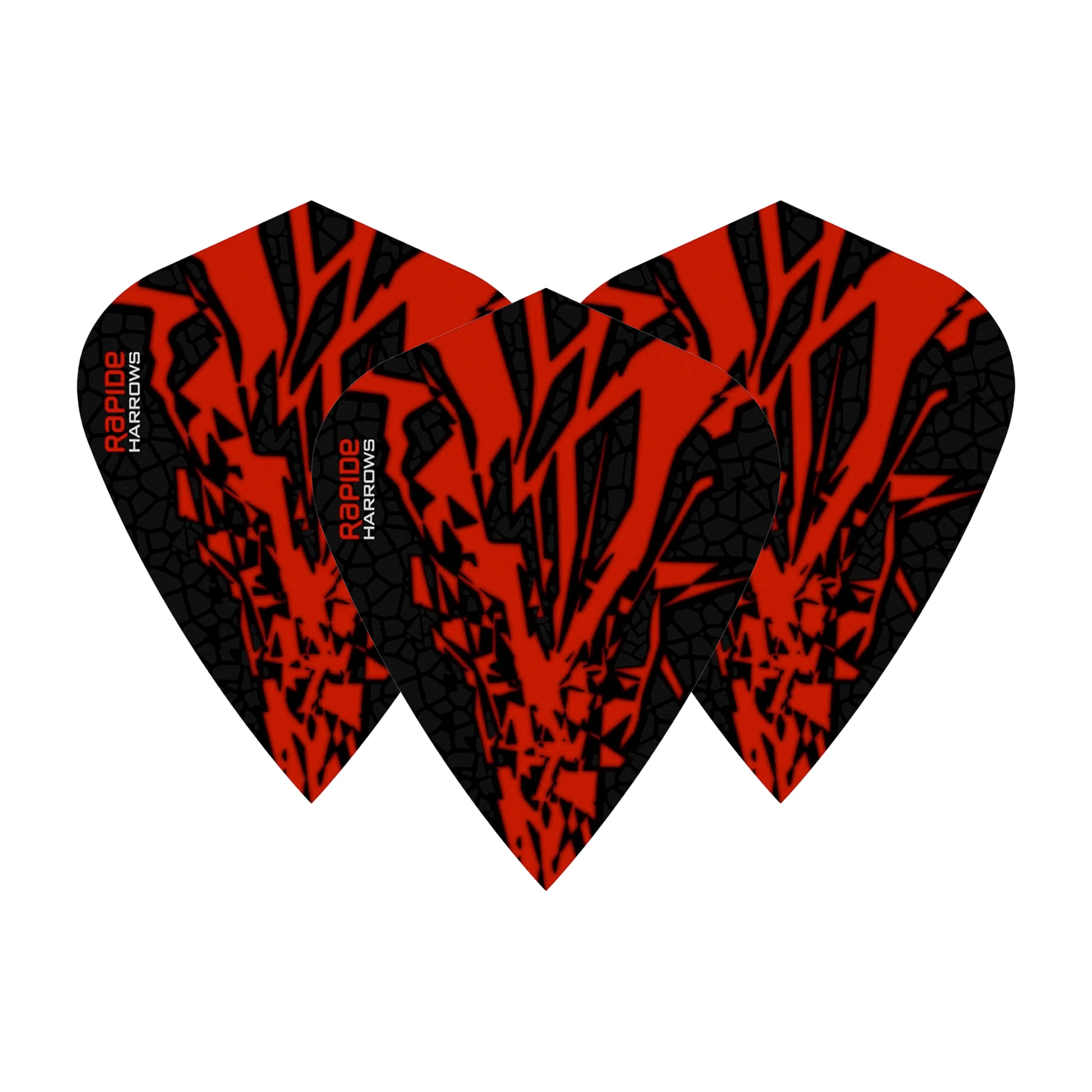 Rapide X - Dart Flights - Image 27