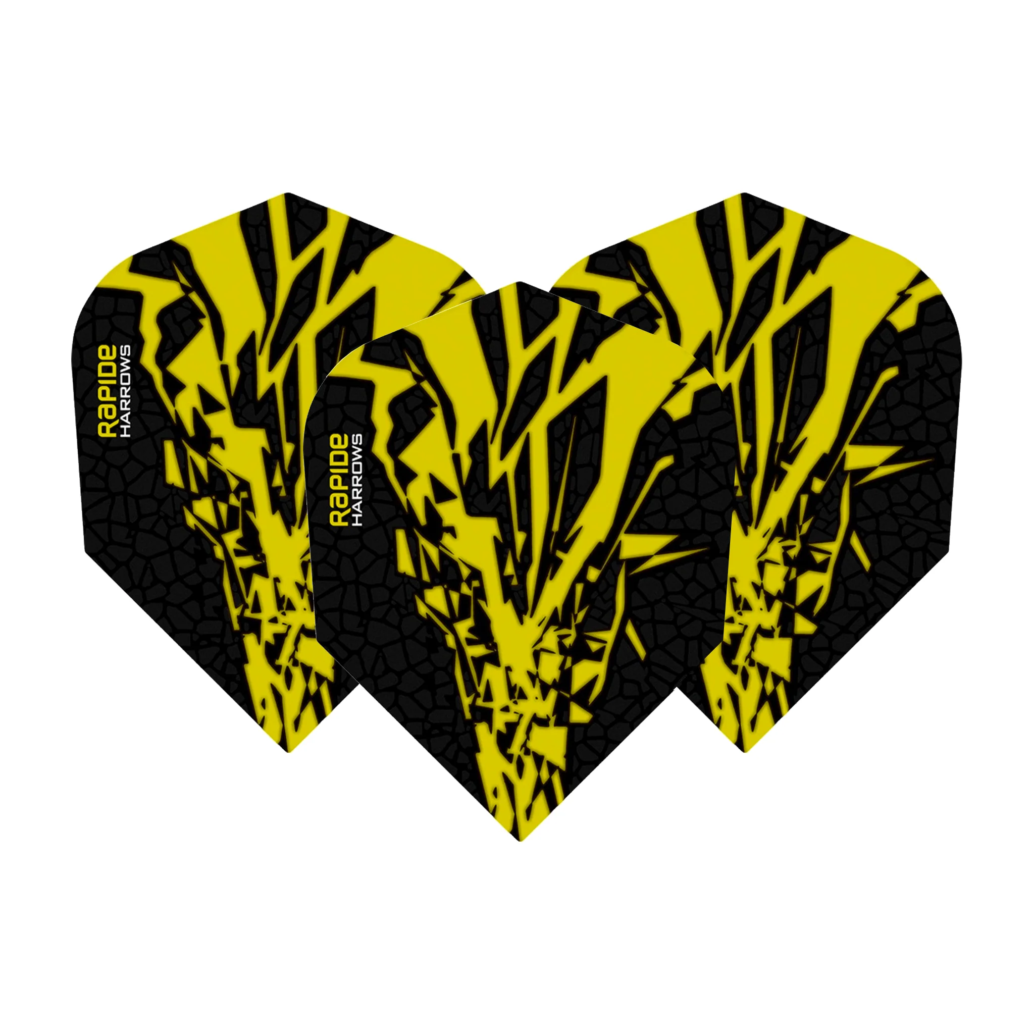 Rapide X - Dart Flights - Image 3