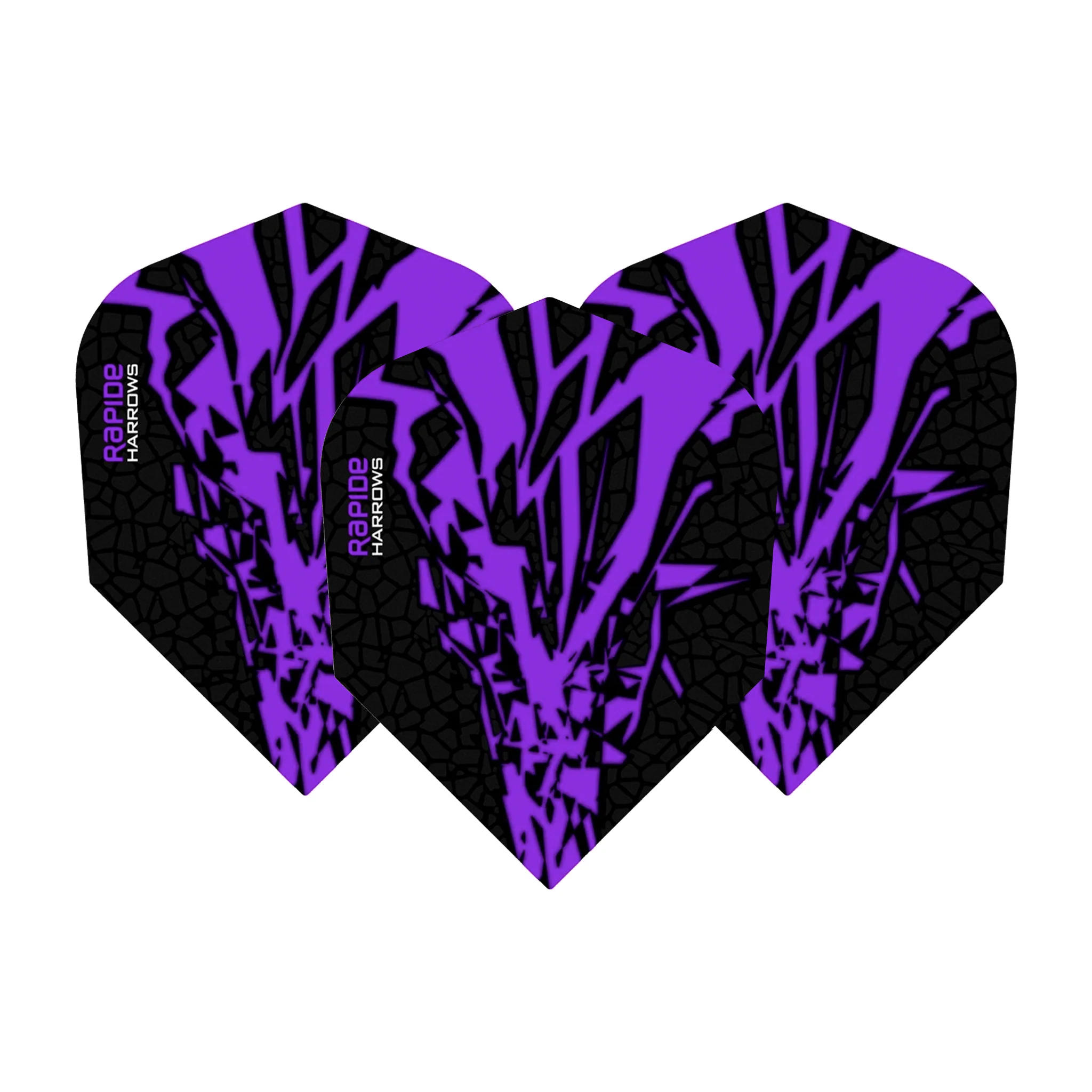 Rapide X - Dart Flights - Image 4