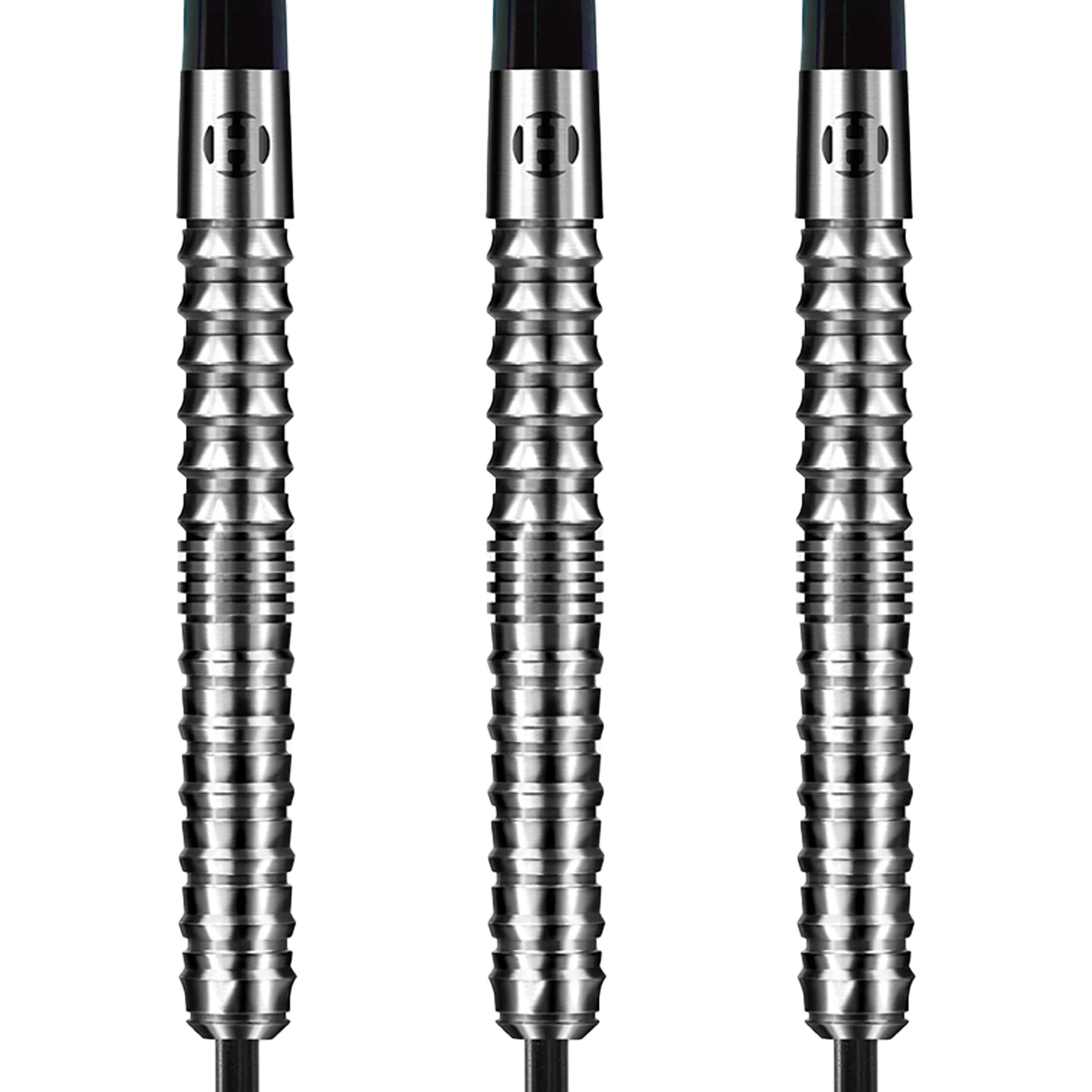 Razr Parallel Barrel - 90% Tungsten Steel Tip Darts - Image 2
