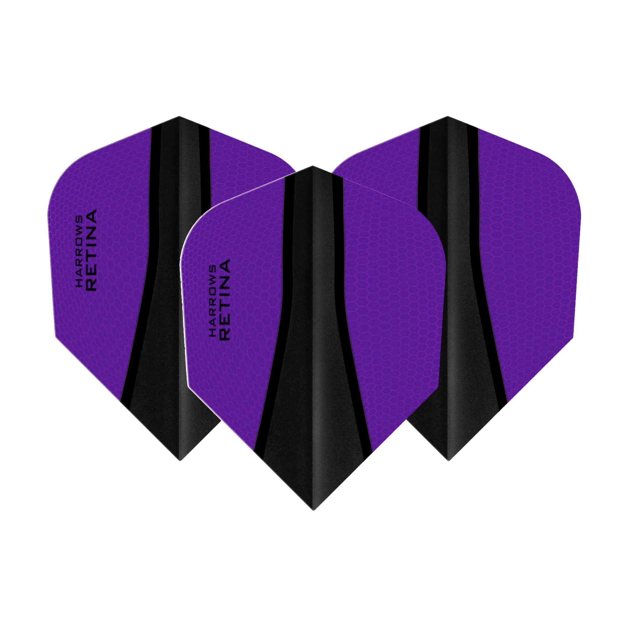 Retina X - Dart Flights - Image 11