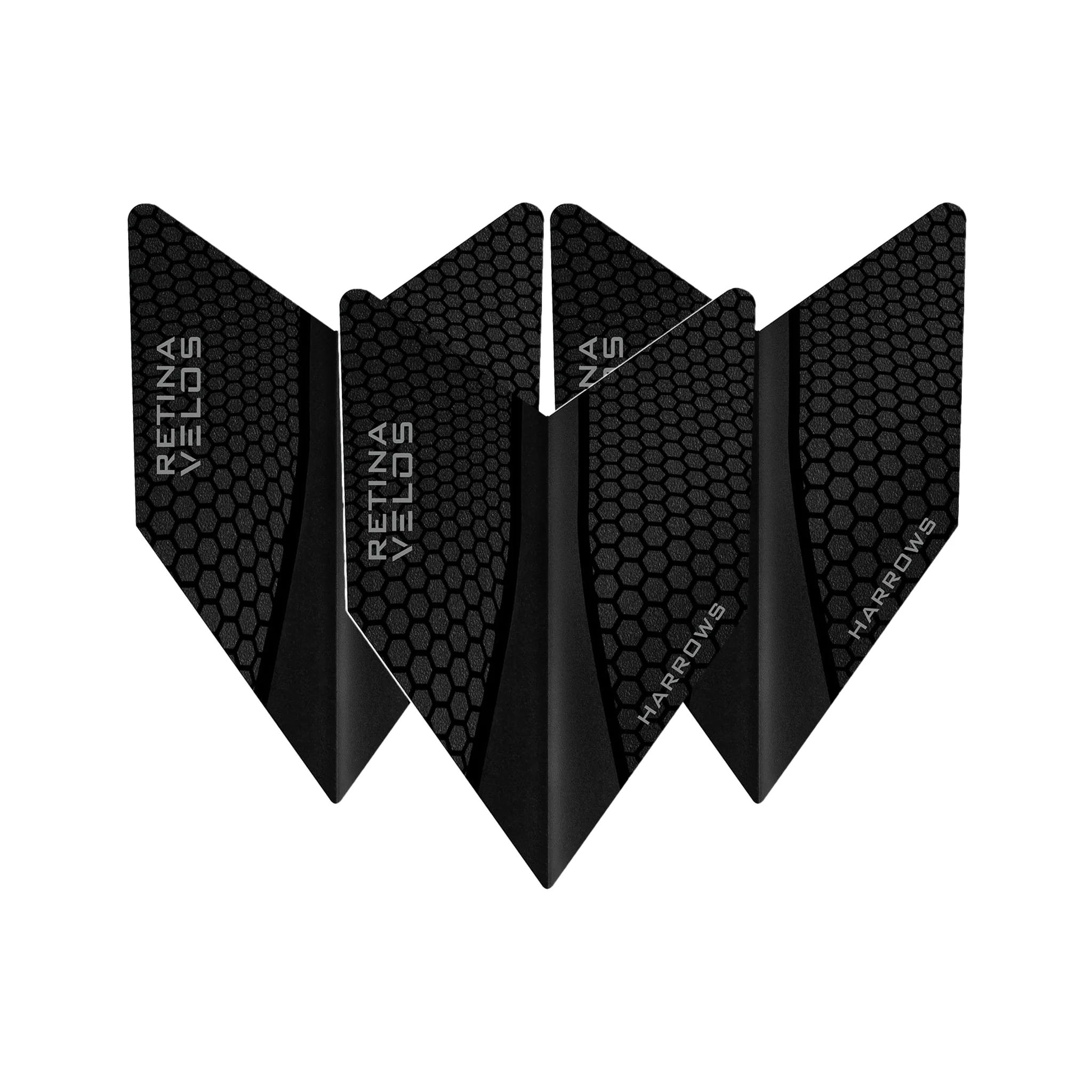 Retina X - Dart Flights - Image 15