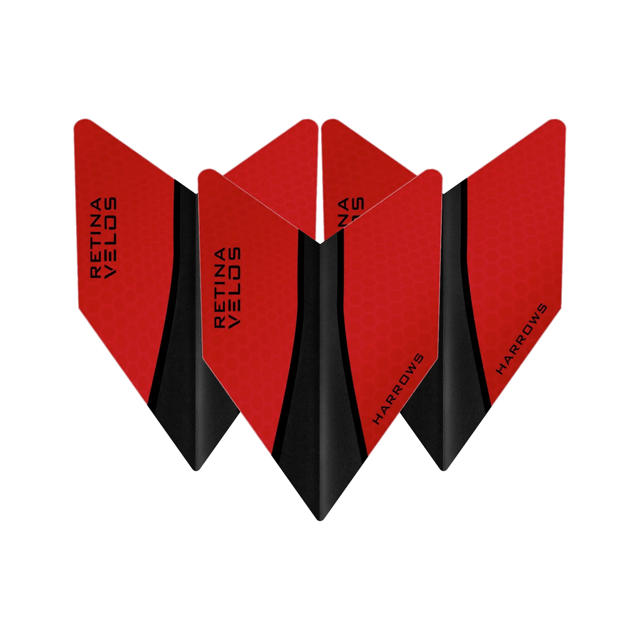Retina X - Dart Flights - Image 17