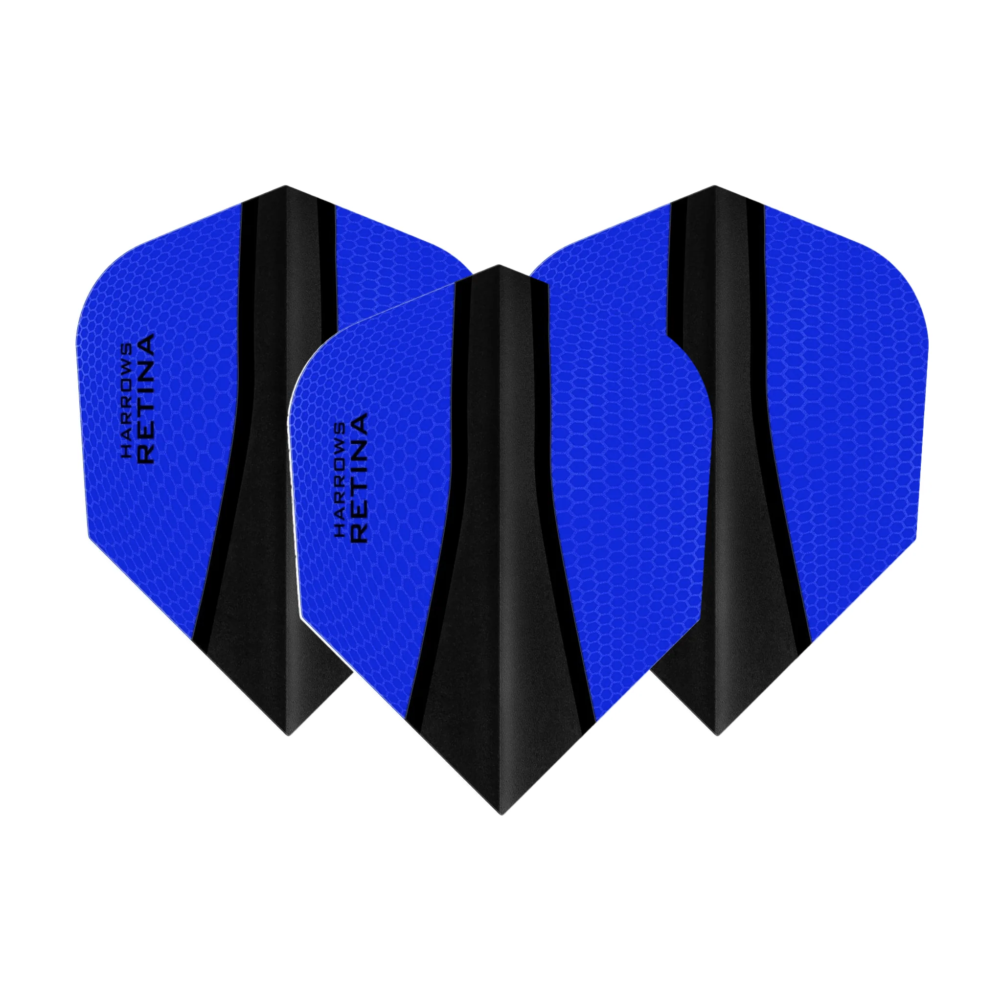 Retina X - Dart Flights - Image 2